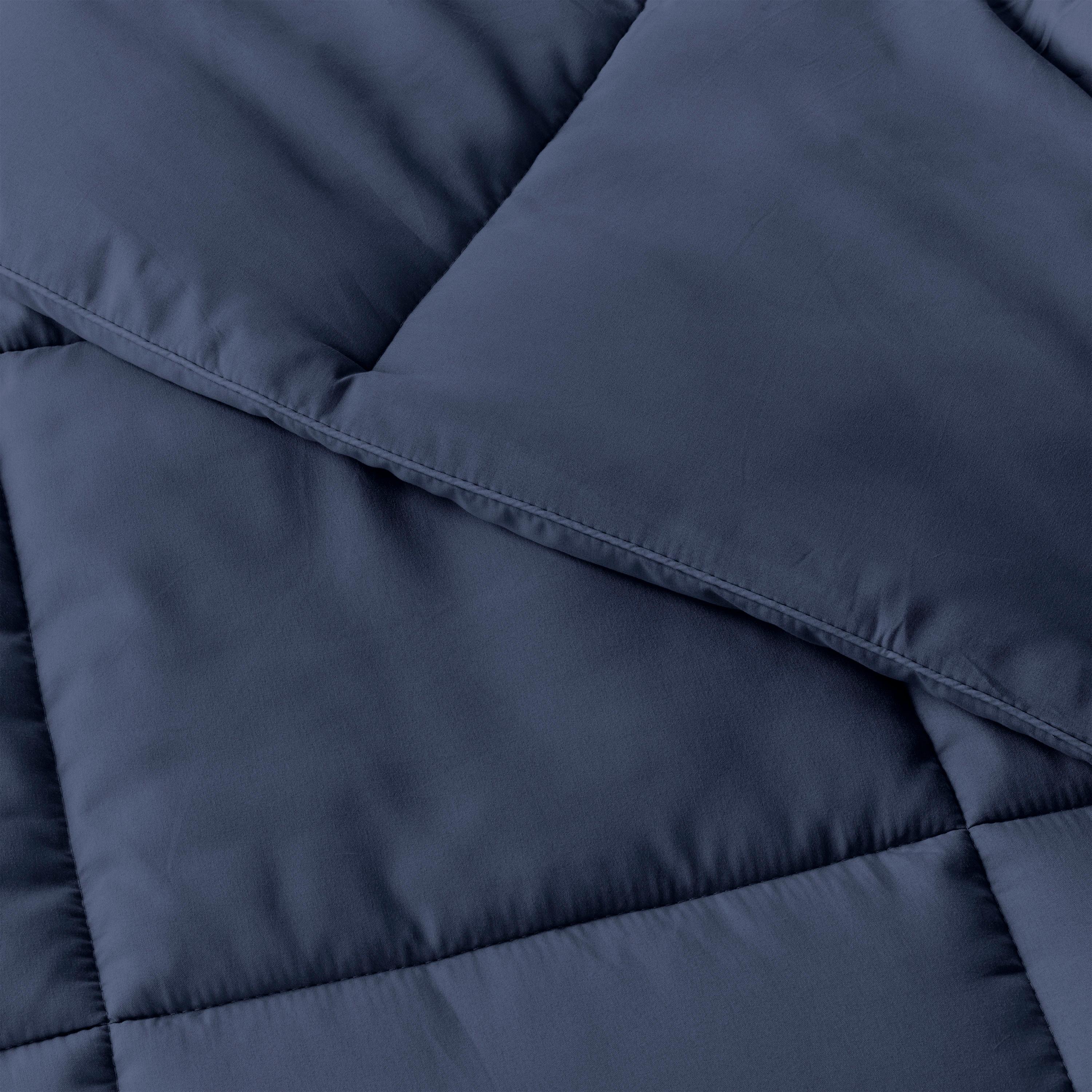 IEnjoy Home Simply Soft™ Down Alternative Comforter