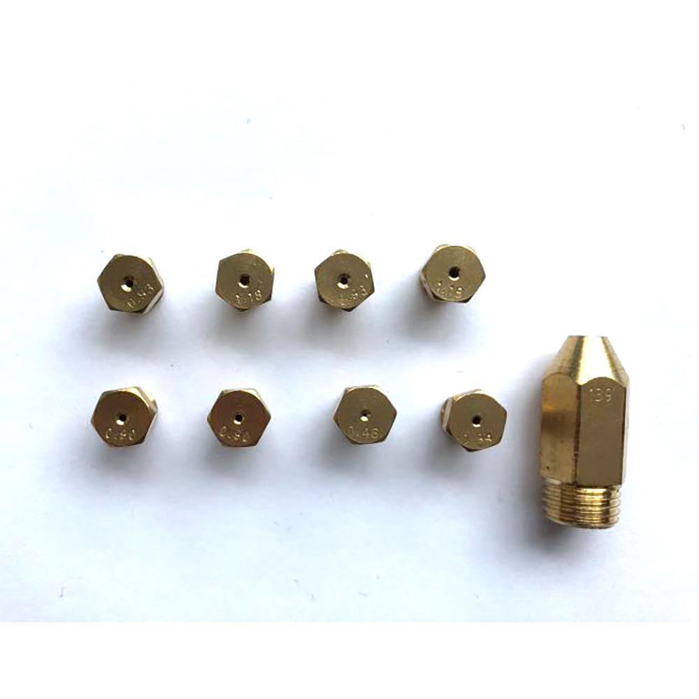 Capriasca - Titanium Professional 36" Freestanding Dual Fuel Range