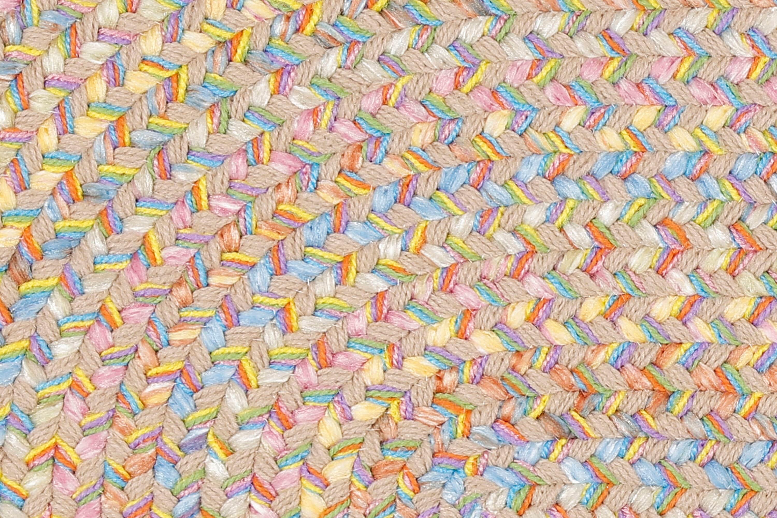 Rhody Rug Playtime Indoor/Outdoor Area Rug