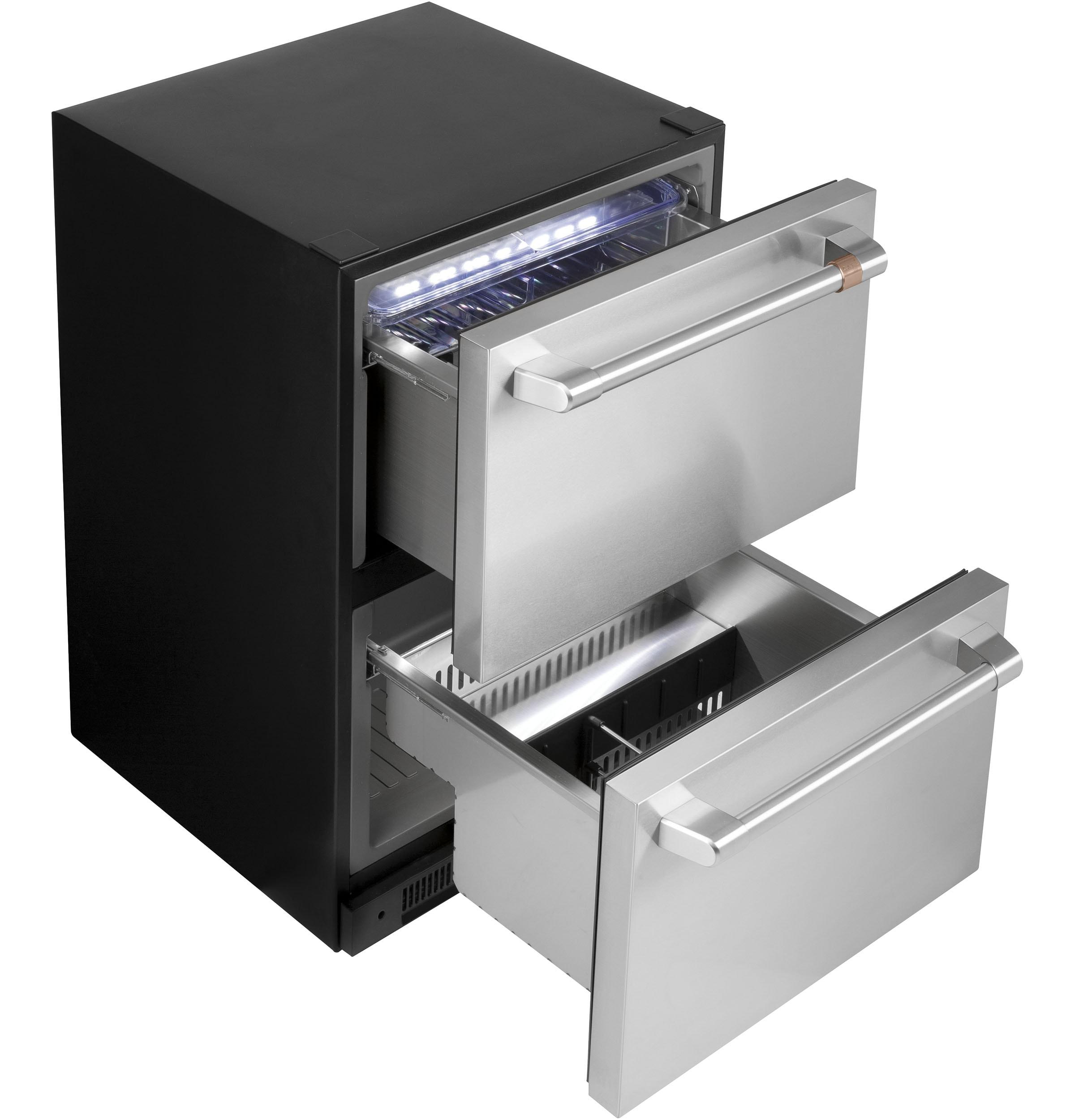 5.7 cu. ft. Undercounter Mini Fridge