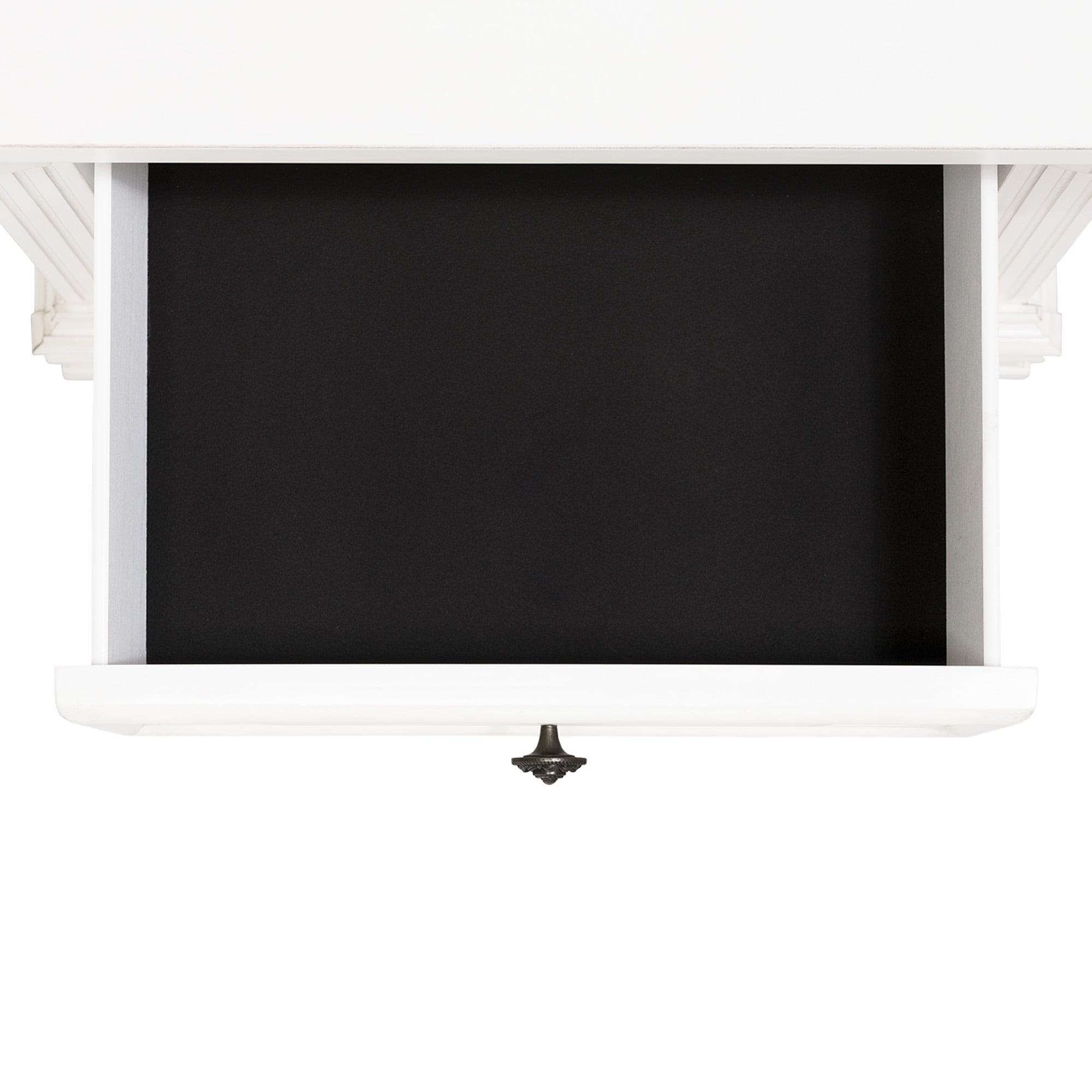 2 Drawer Trent Nightstand White - Picket House Furnishings