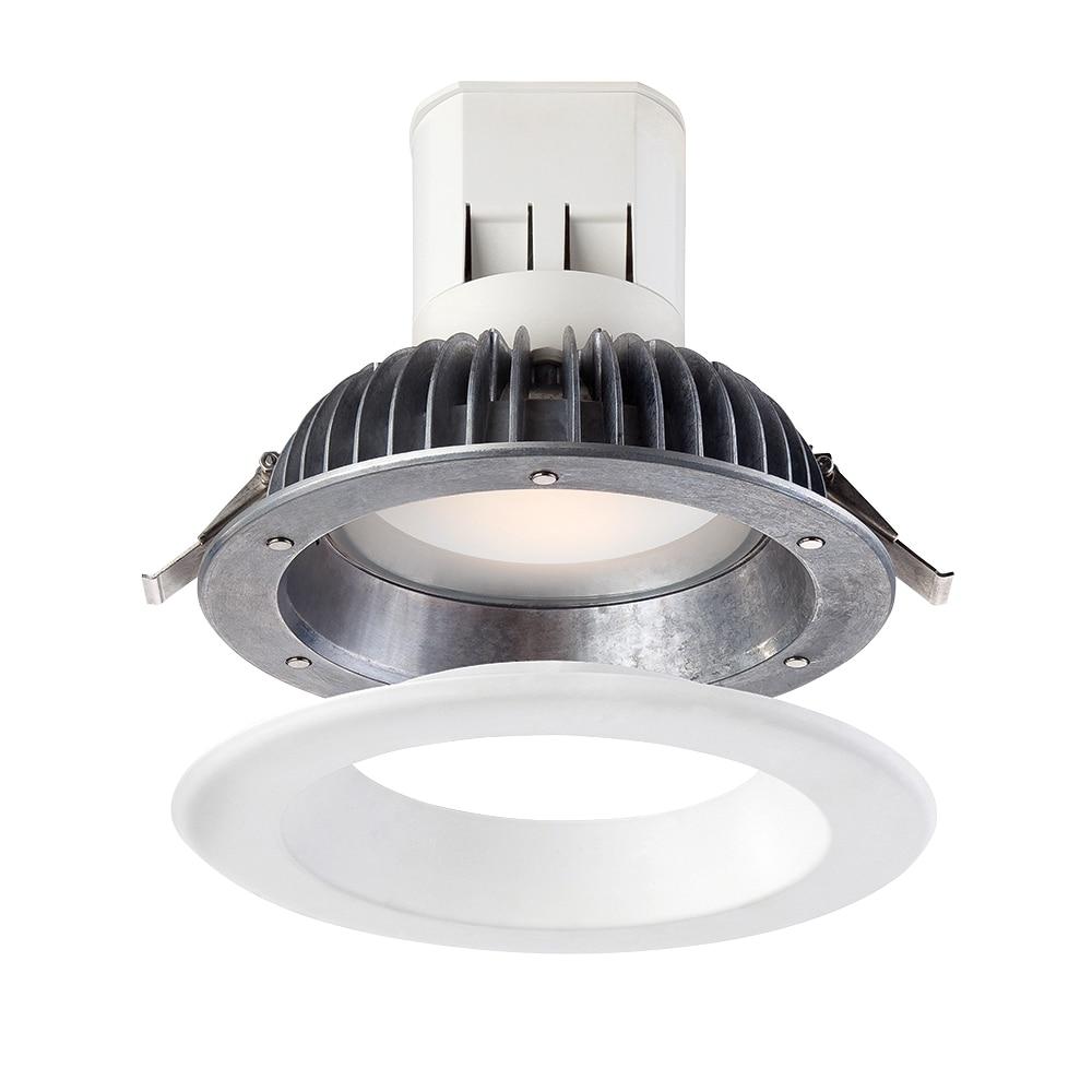 Diep 6'' Dimmable Air-Tight IC Rated Standard Recessed Lighting Kit