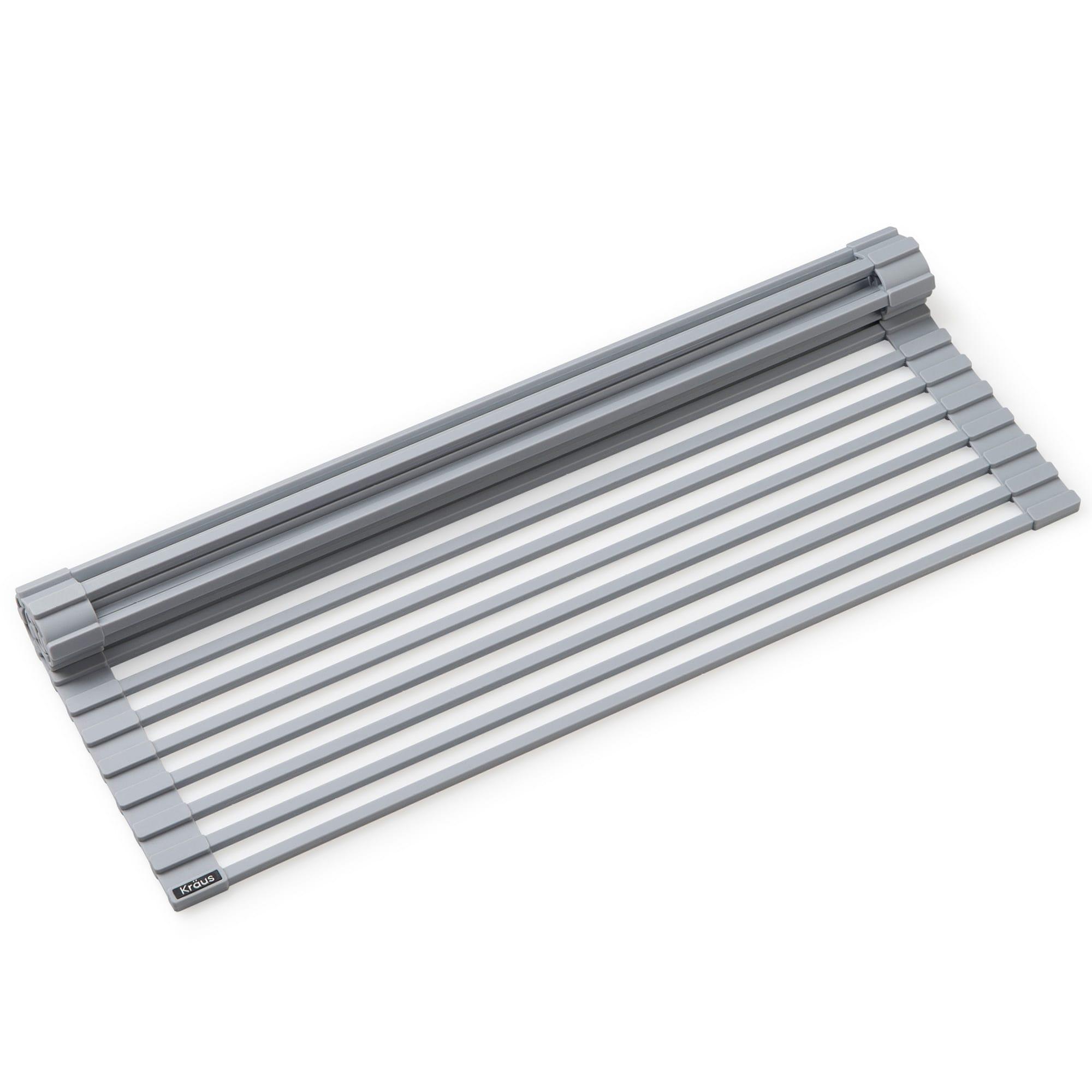 Kraus Kore Over the Sink Dish Rack