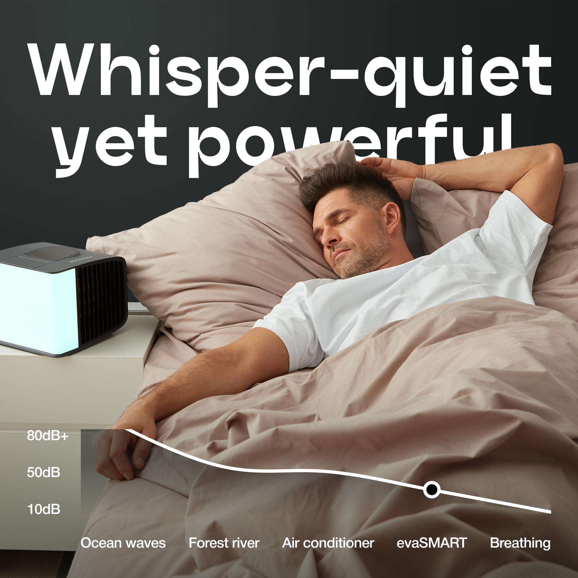 Evapolar Evapolar EvaSmart / Personal evaporative air cooler / Portable air conditioner