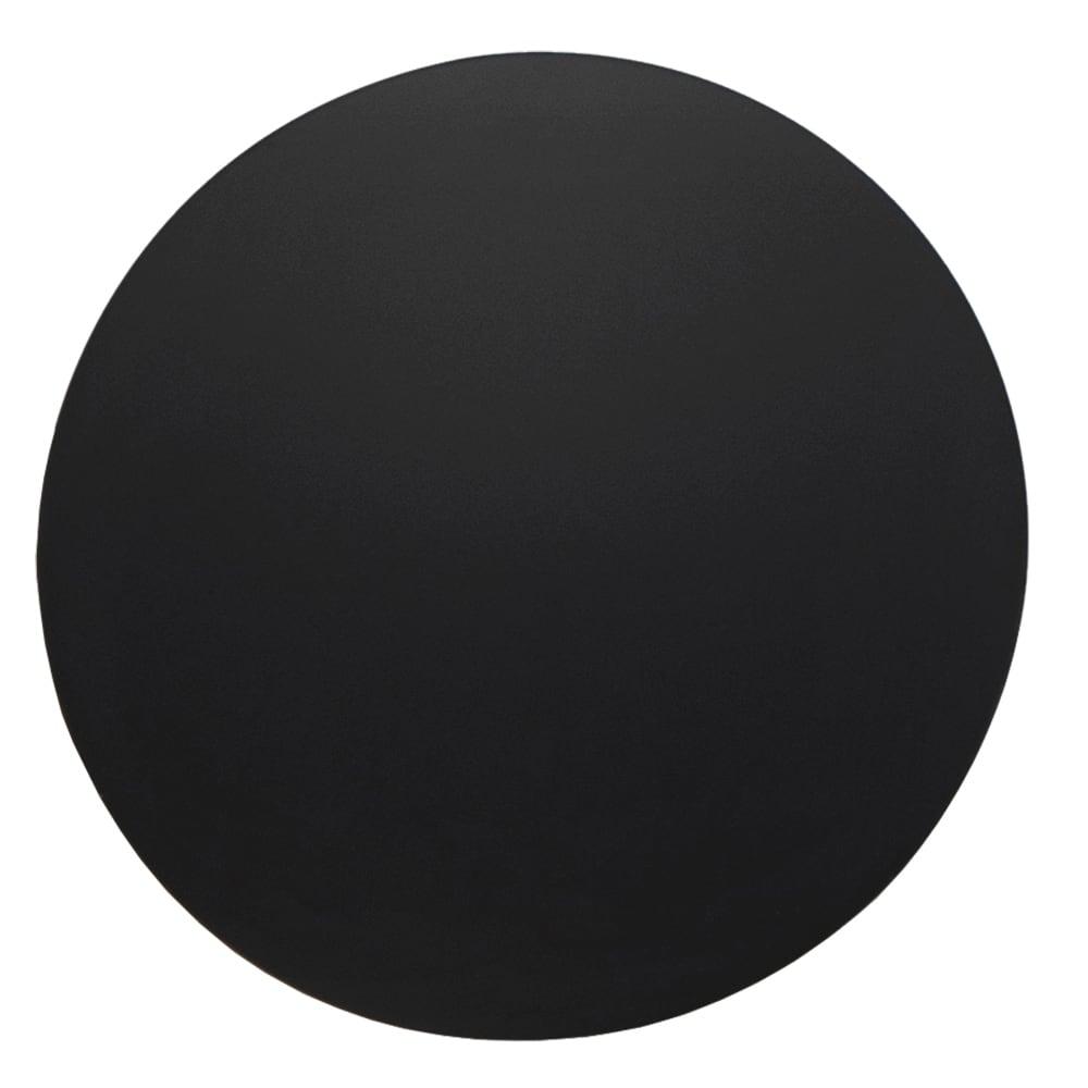 41'' x 41'' Freestanding Acrylic Round White Bathtub with Integrated Seat, Non-Slip Design
