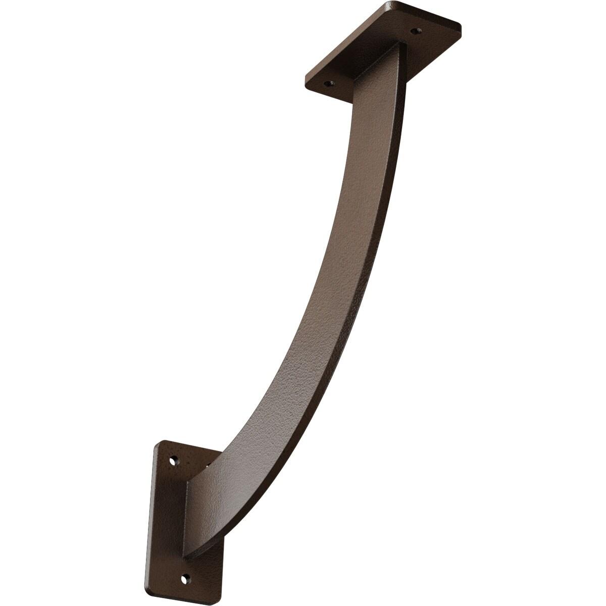 Bradford H 2'' W D Metal Bracket / Corbel