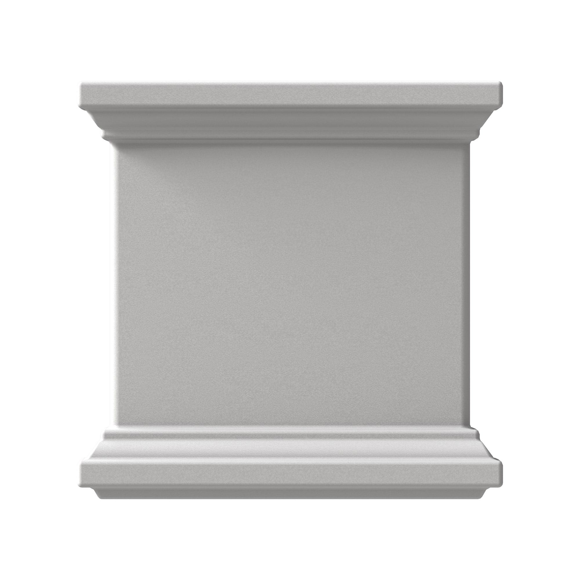 Mayne Inc. Anastasiya Resin Window Box Planter with Water Reservoir