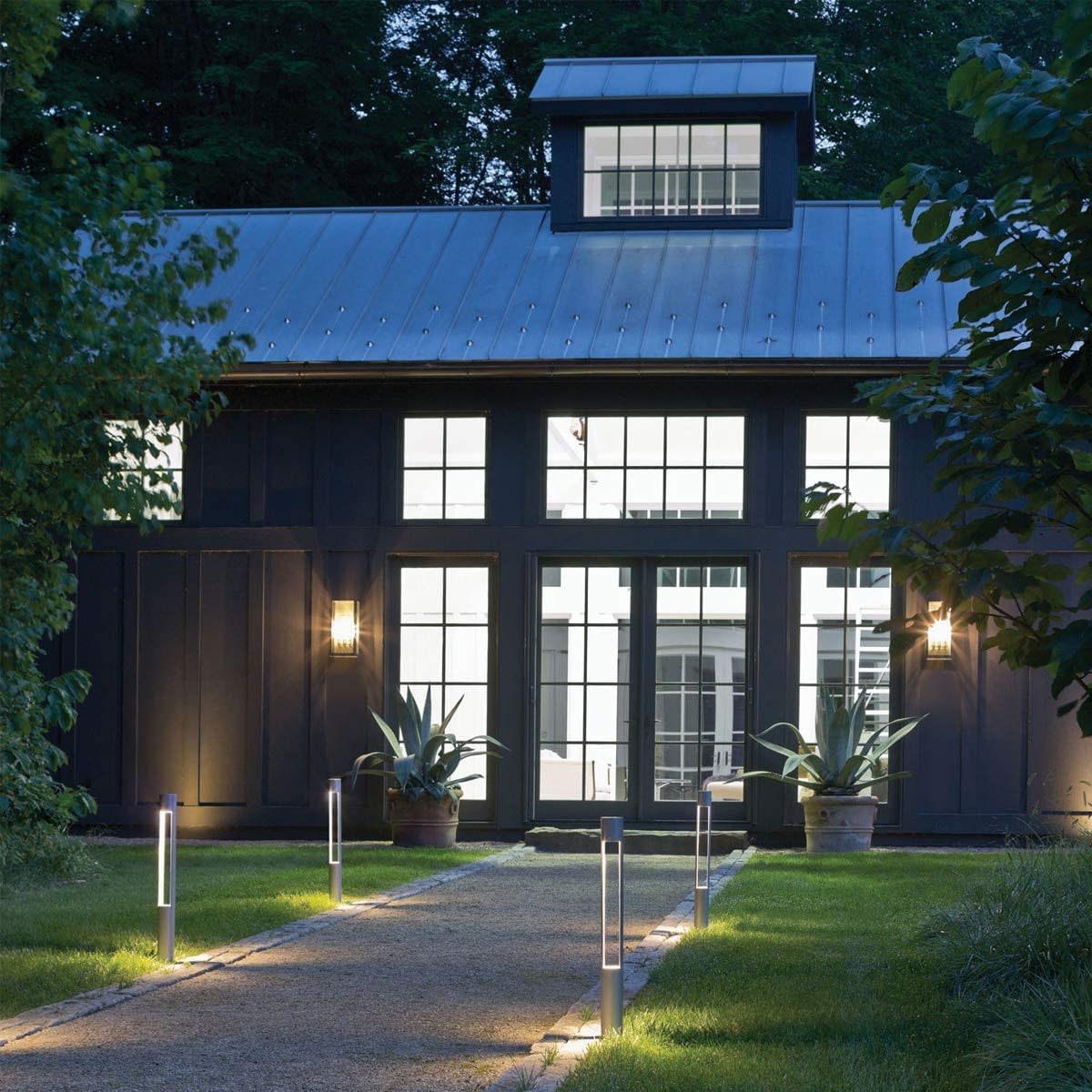 Hinkley Hinkley Atlantis Path Light Bollard