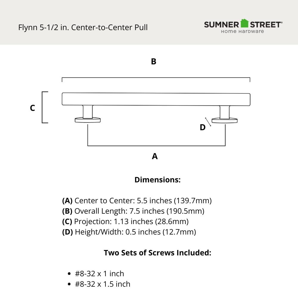 Flynn Bar Pull