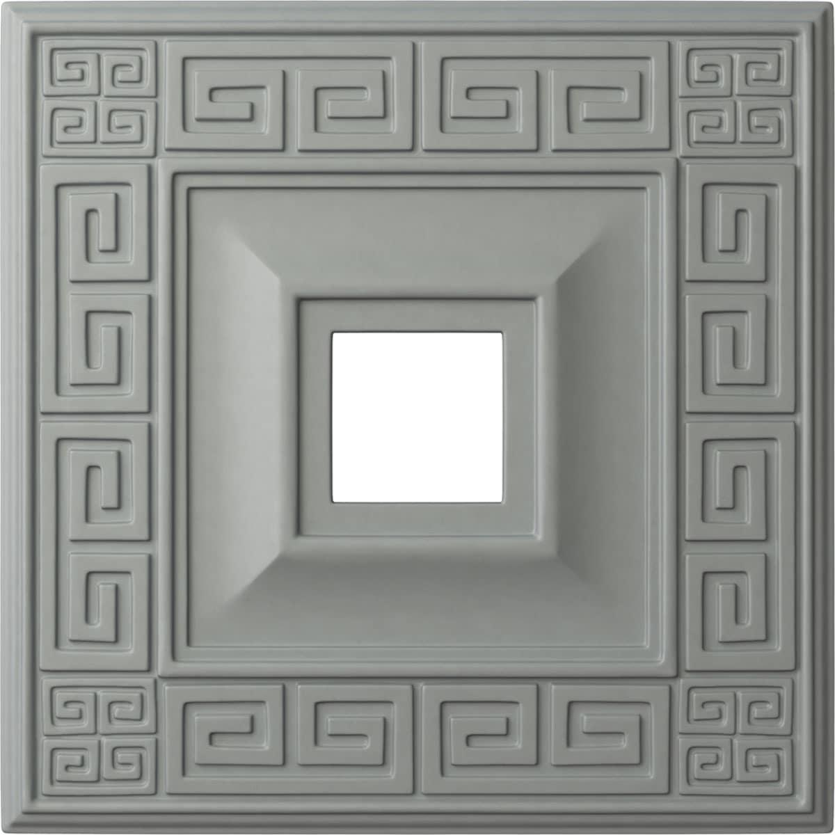 Ekena Millwork CM18ER Eris Ceiling Medallion