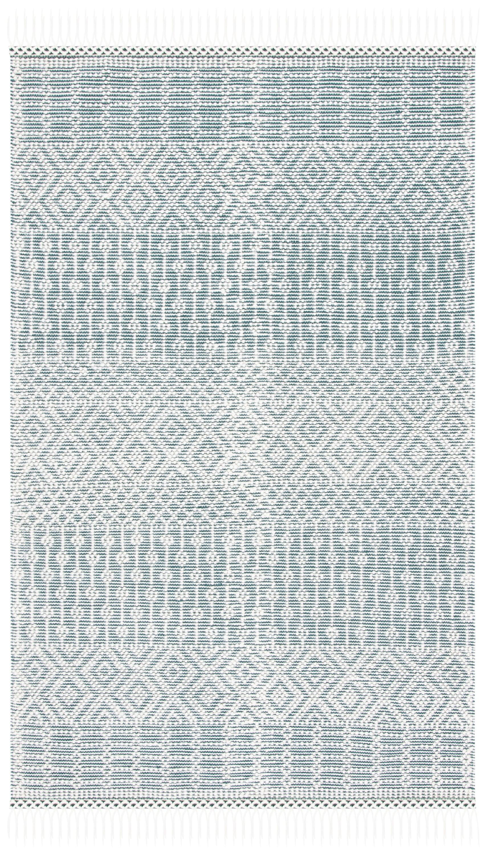 Moroccan Hand Loomed Wool Moroccan Rug