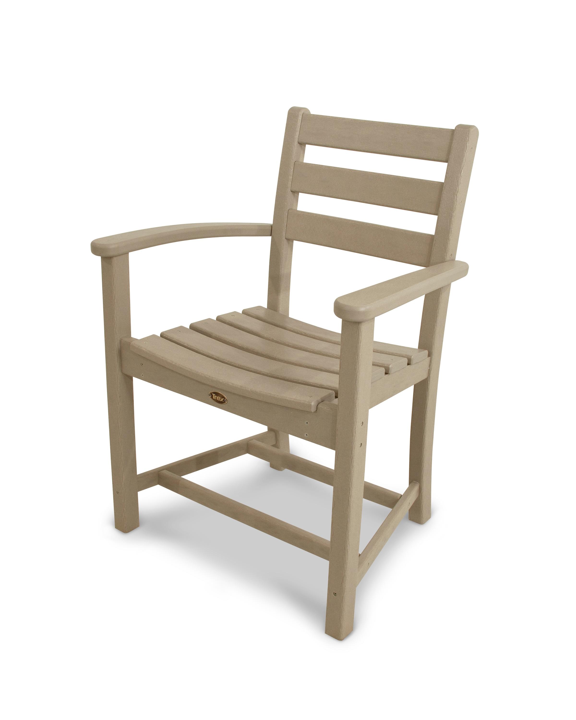 Monterey Bay Dining Arm Chair