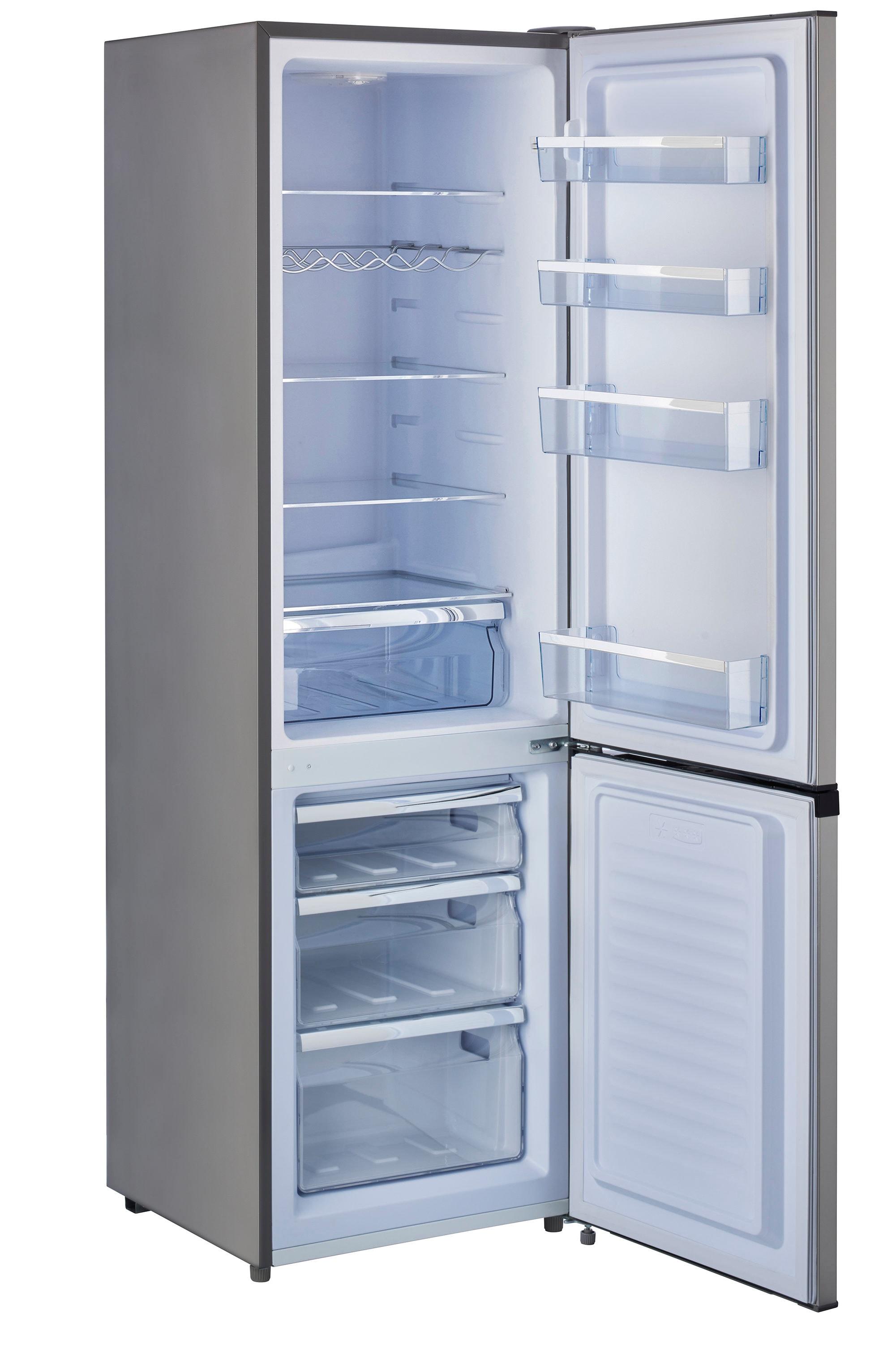 Unique Appliances Ugp-278L P Prestige 22" Wide 8.7 Cu. Ft. Energy Star Certified Bottom