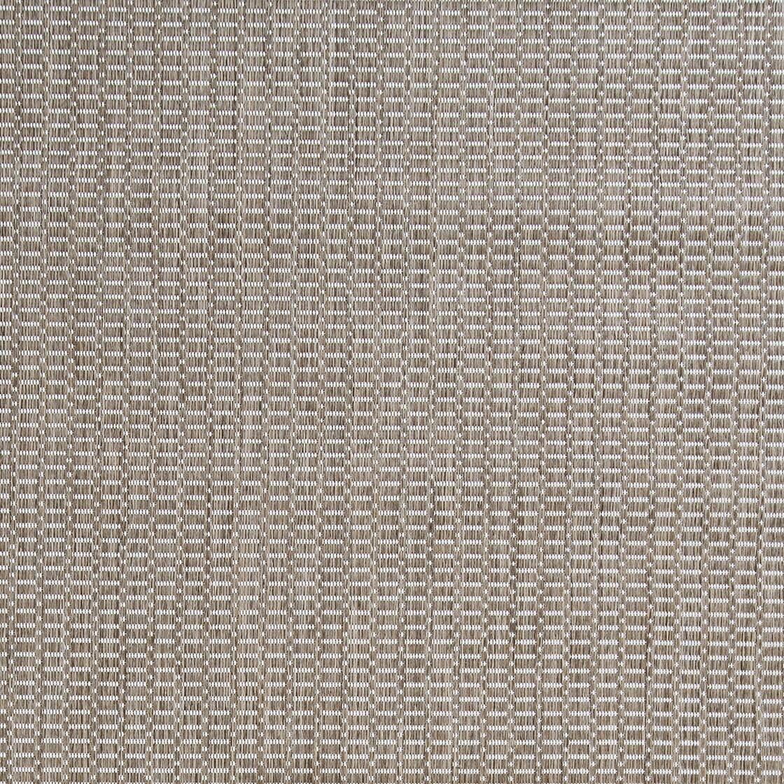 Couristan Recife Saddle Stitch Indoor /Outdoor Area Rug, Champagne- Taupe, 5'10" x 9'2"