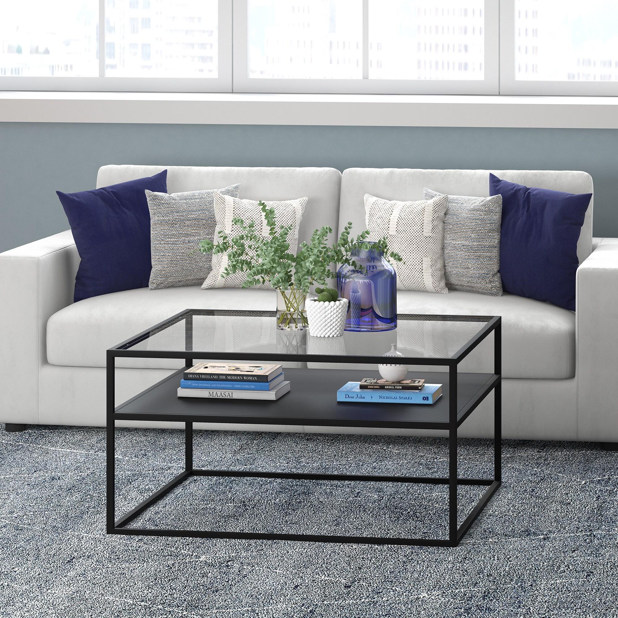 Duran Coffee Table