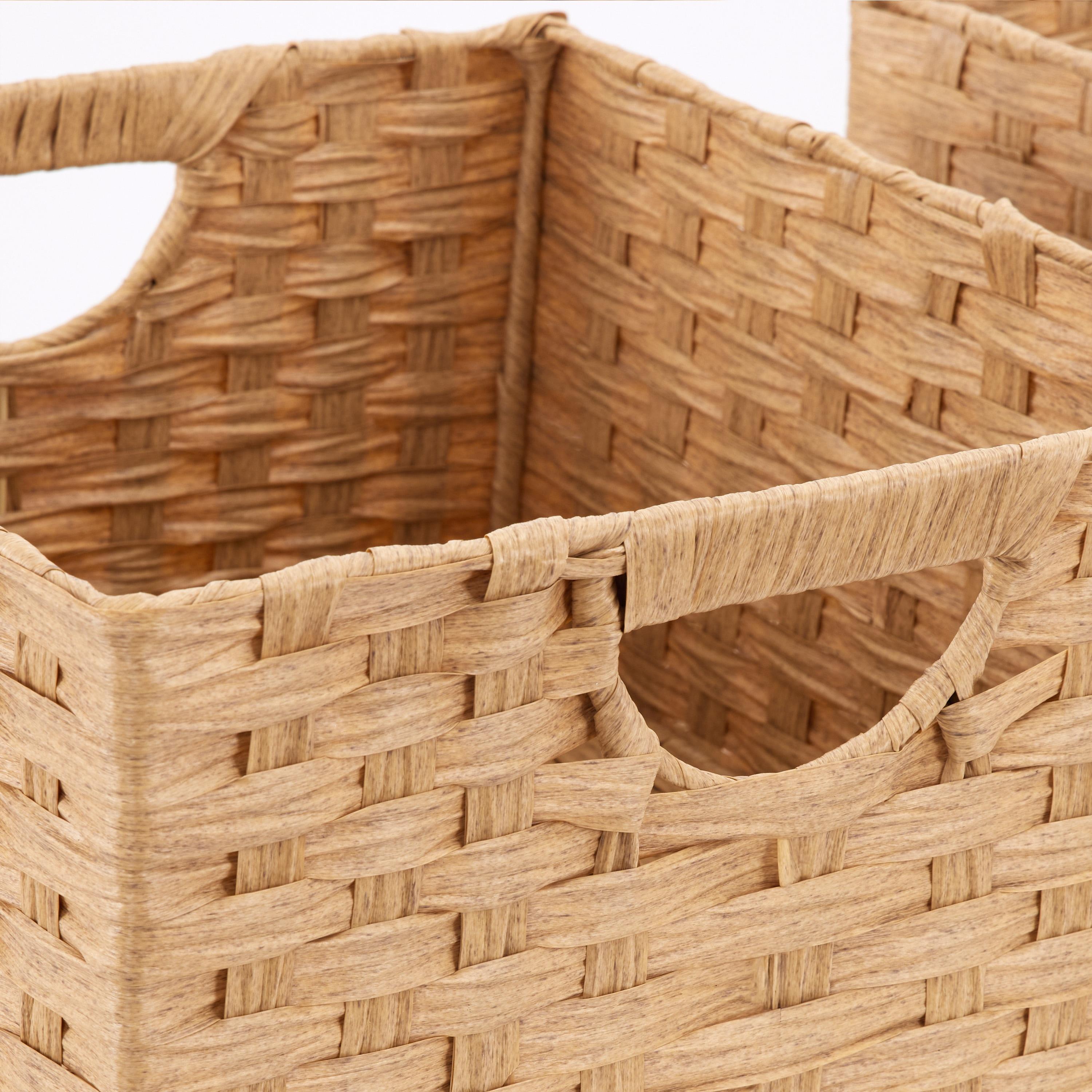 Handwoven Basket