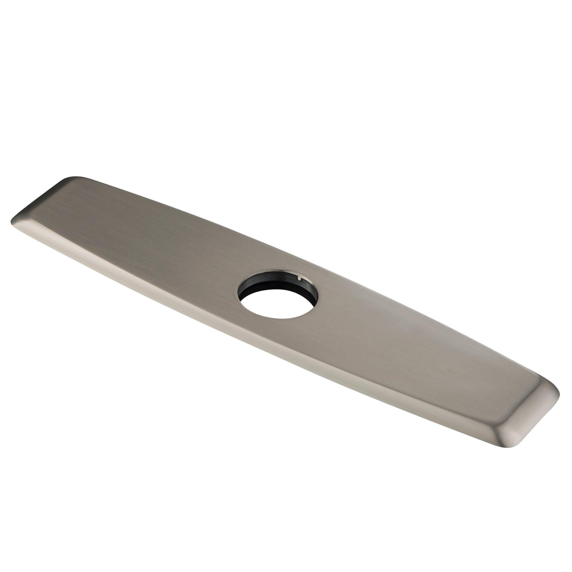 KRAUS Oletto Single Handle Pull Down Kitchen Faucet