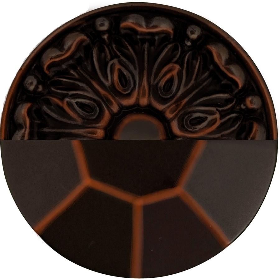 Hickory Hardware Williamsburg 24" Center to Center Appliance Pull