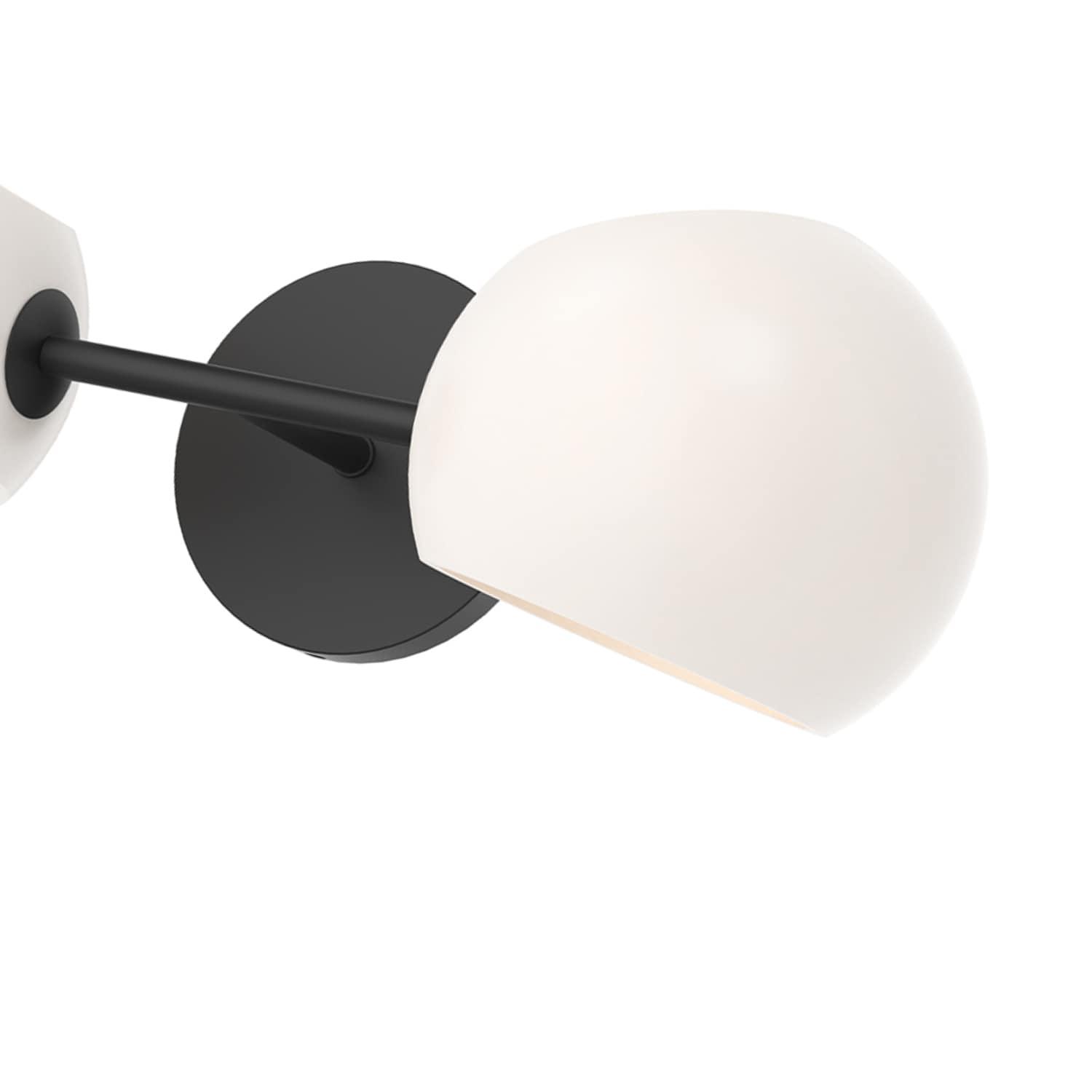 Alora Mood Willow Vanity Light