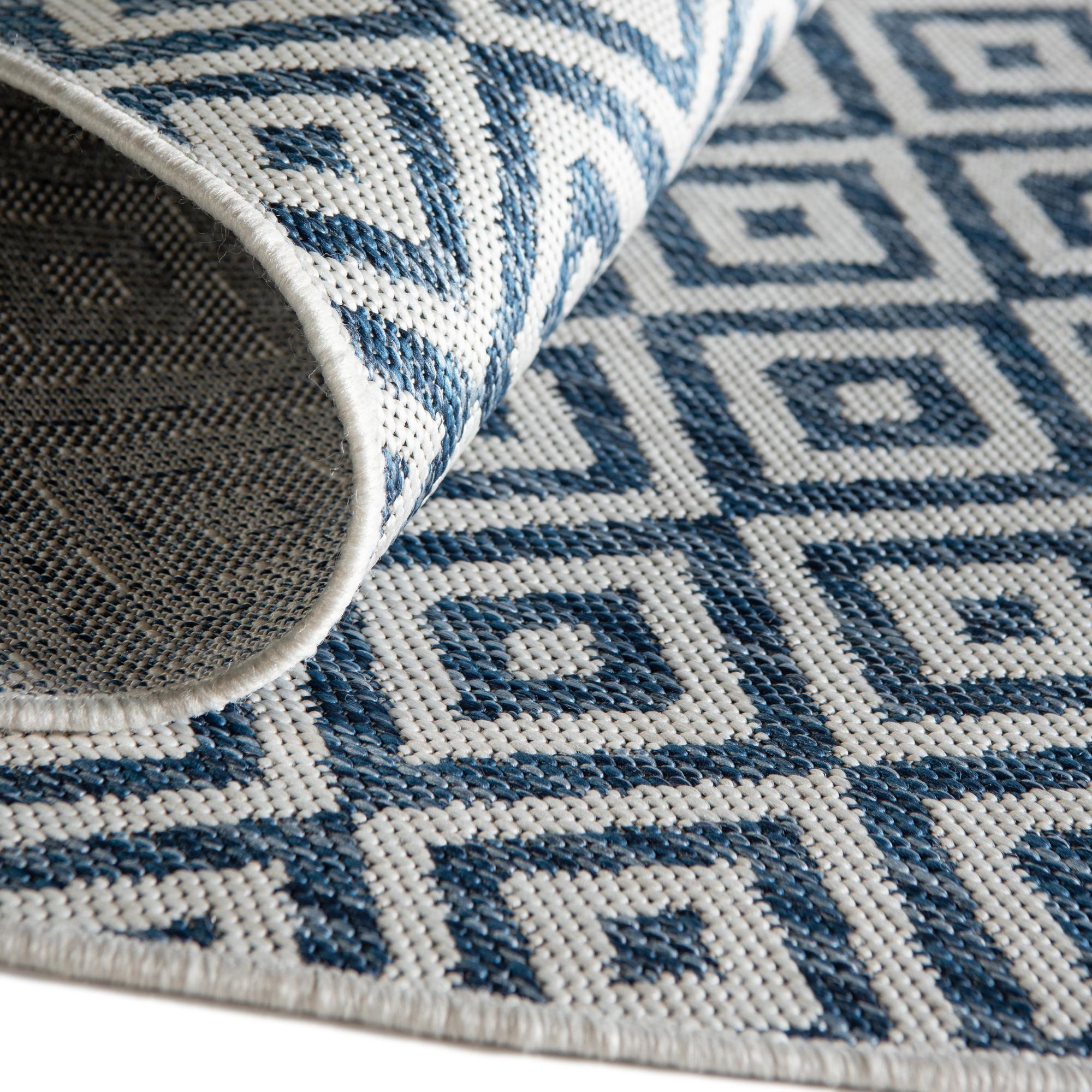 Jill Zarin Costa Rica Outdoor Rug