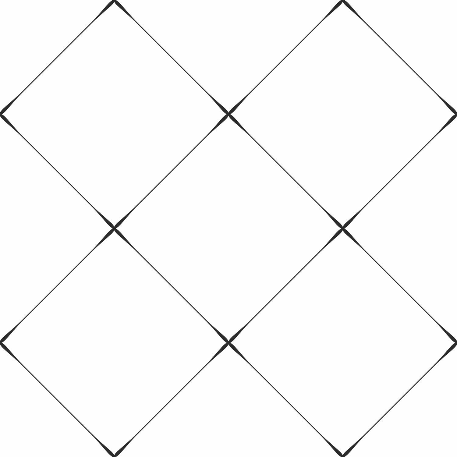 Ranelle Peel & Stick Geometric Roll