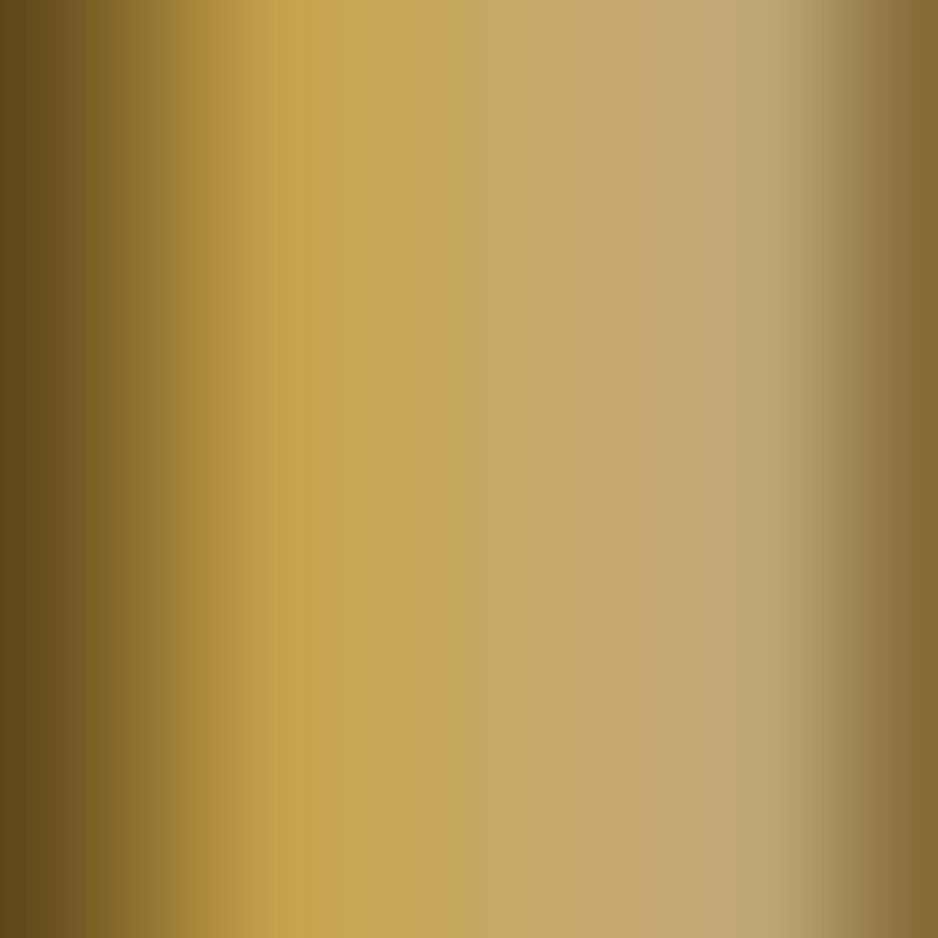 Contemporary Marble Pedestal Accent Table Brass - Olivia & May