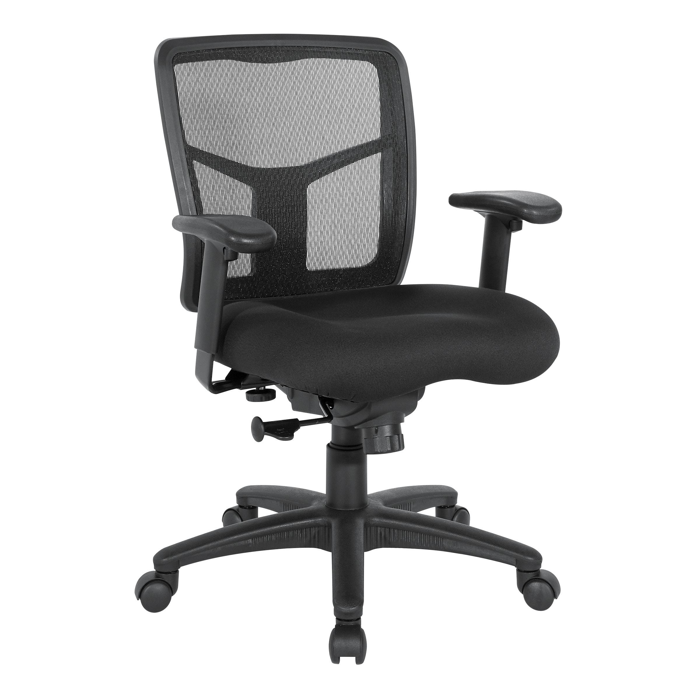 Office Star Products ProGrid Mesh Task Chair