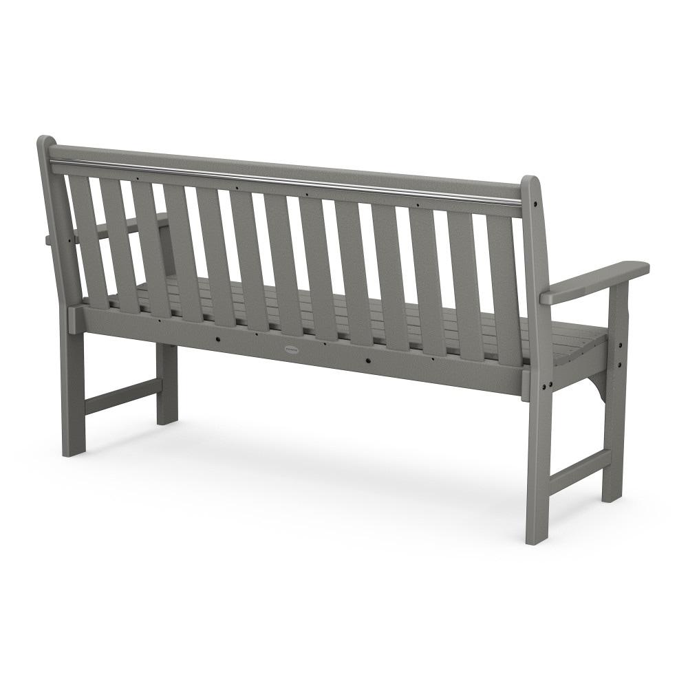 Vineyard 48" Patio Bench