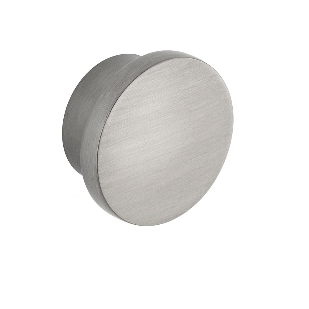 Oversized Ethan 1 5/8" Diameter Round Knob