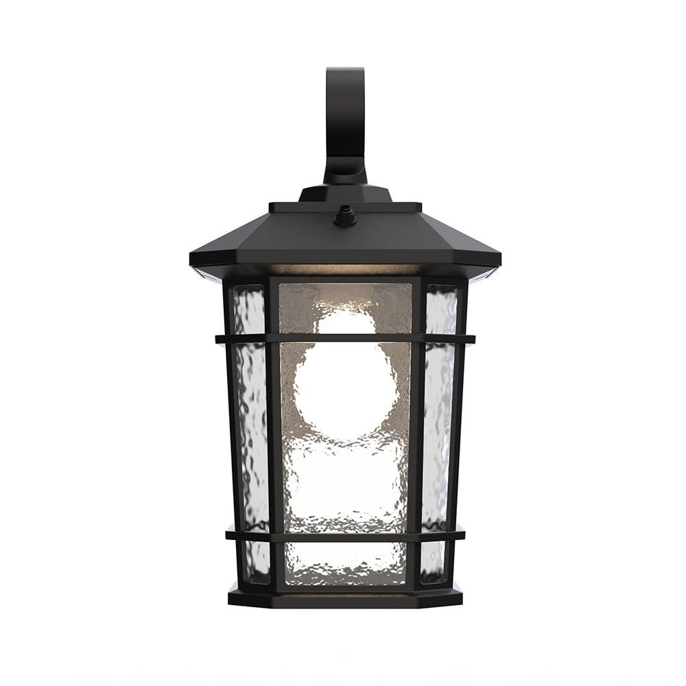 KODA Outdoor LED Wall Lantern