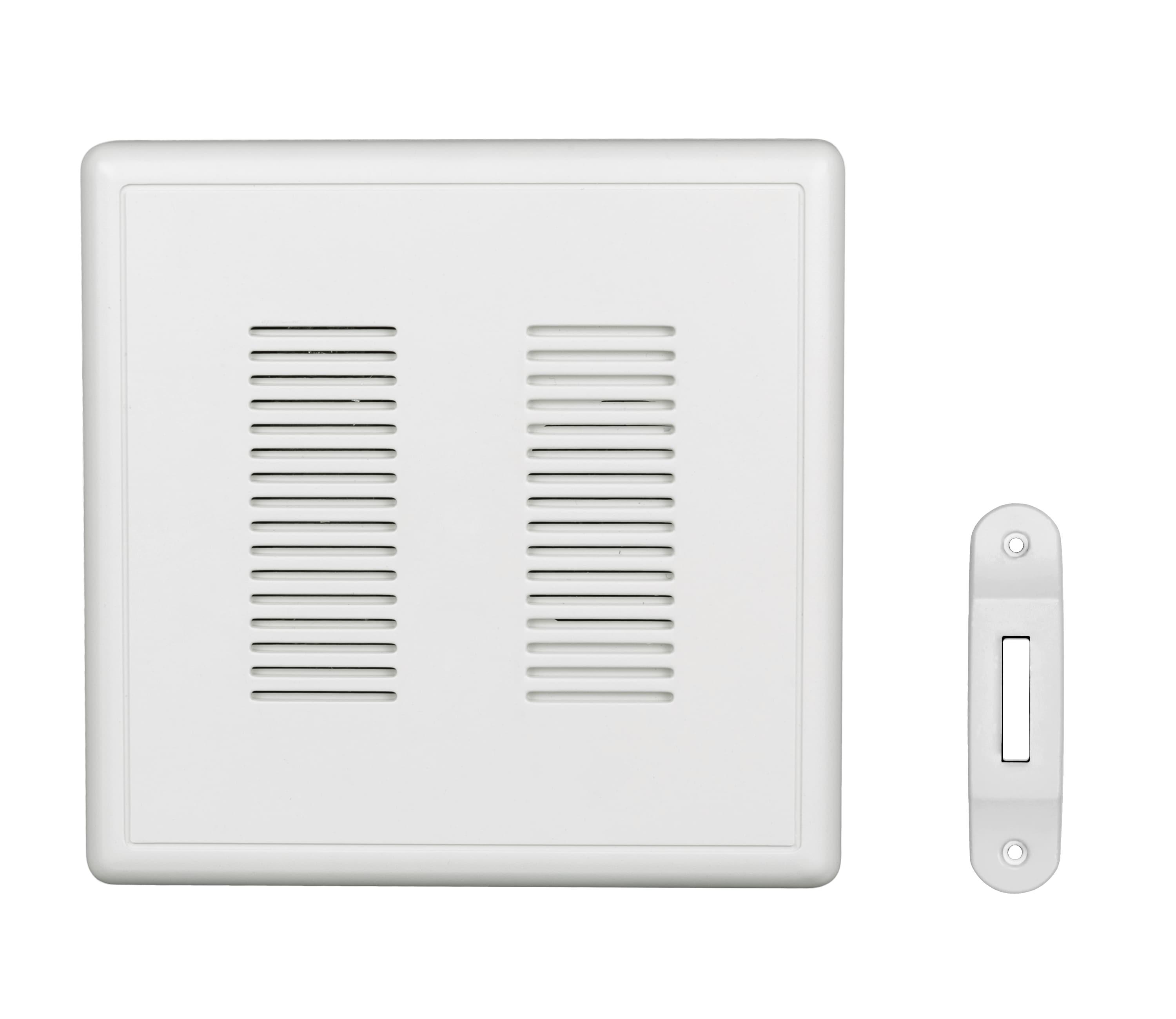 NICOR Lighting Doorbell Kit