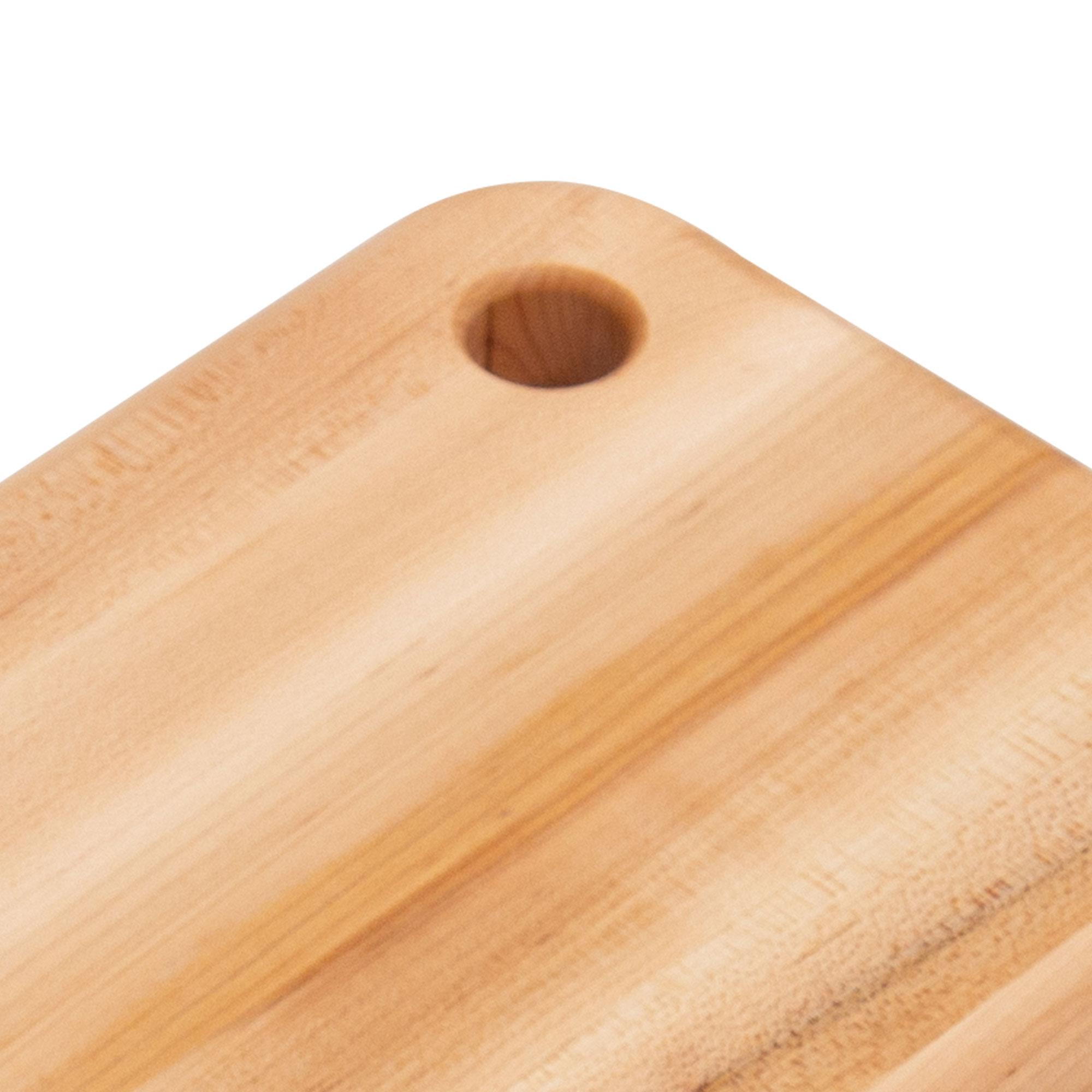 John Boos Prestige Series Maple Cutting Board with Juice Groove