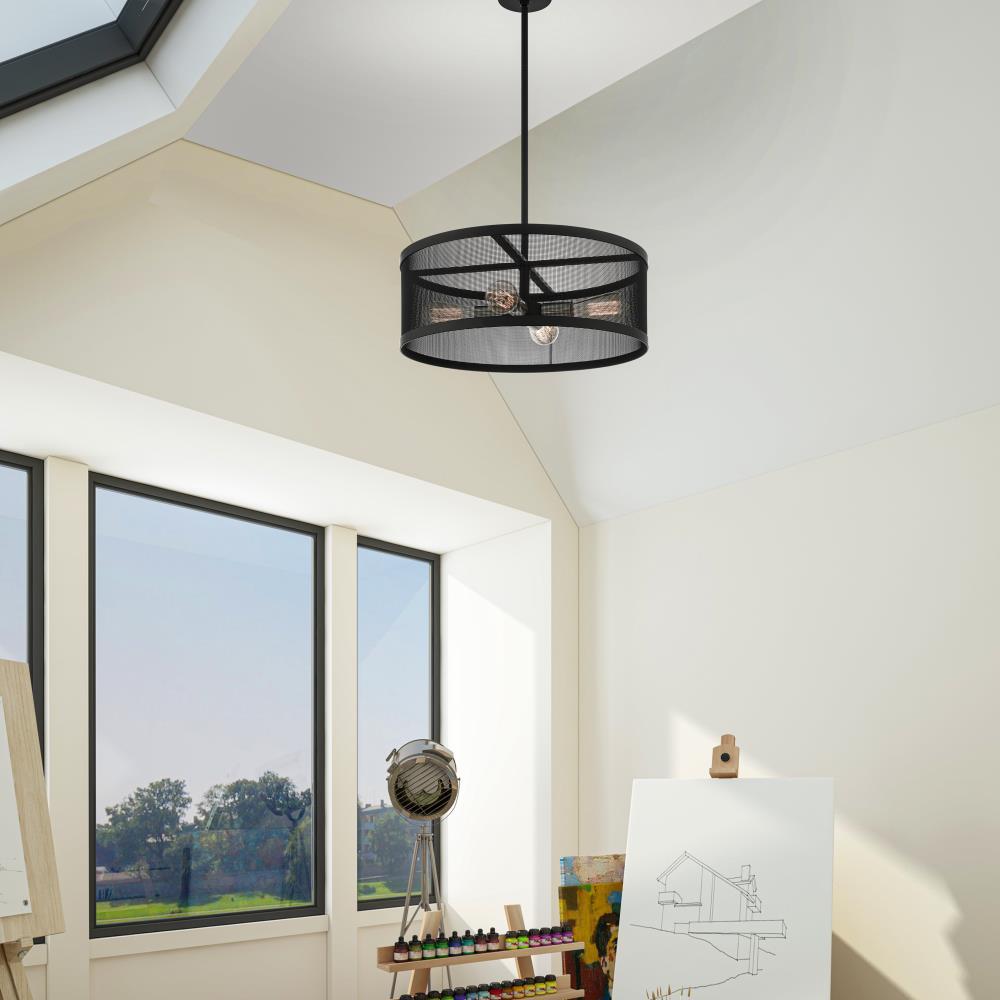 Lighting Lumens 4 - Light Classic / Traditional Chandelier