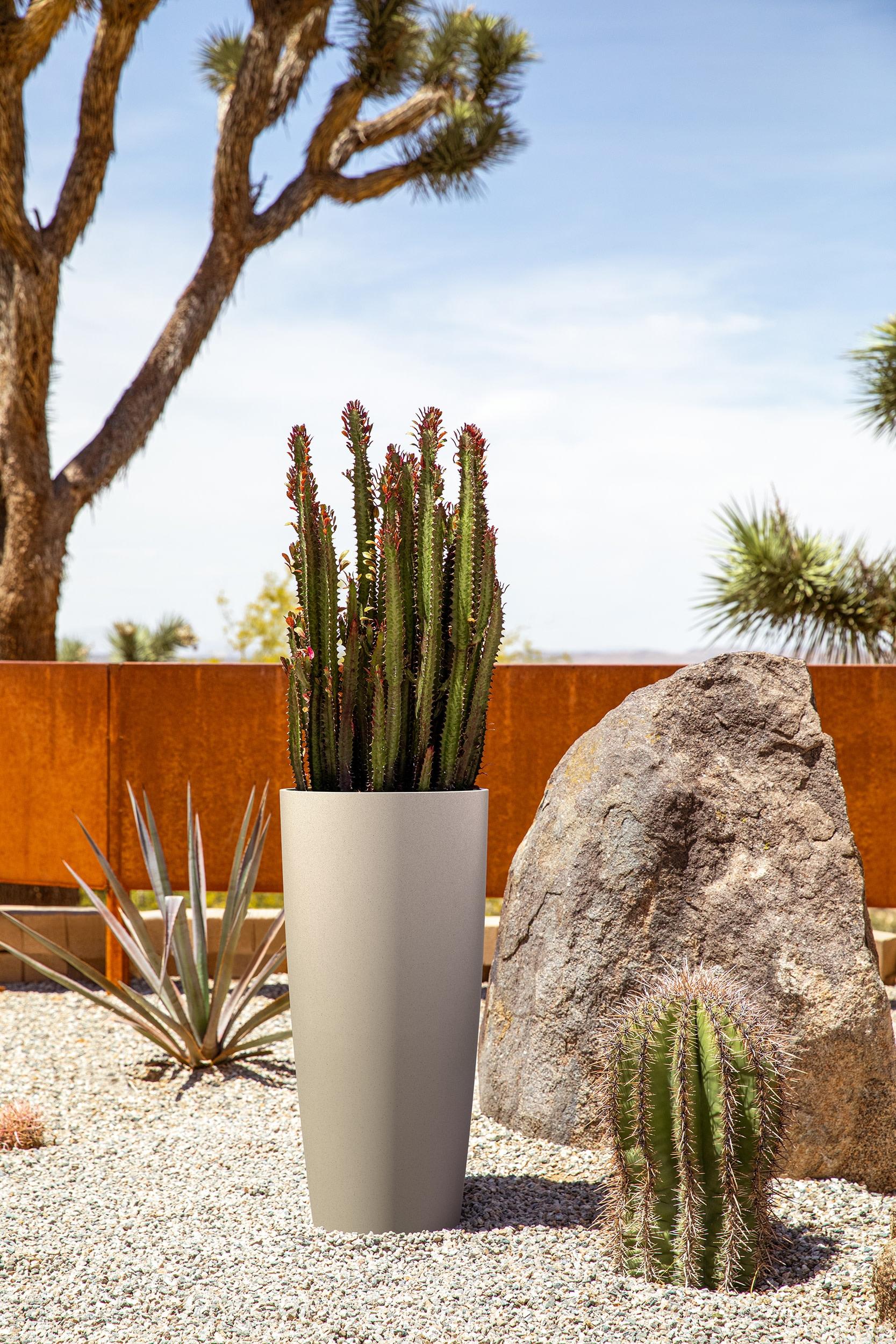 Mason Series Selena Planter