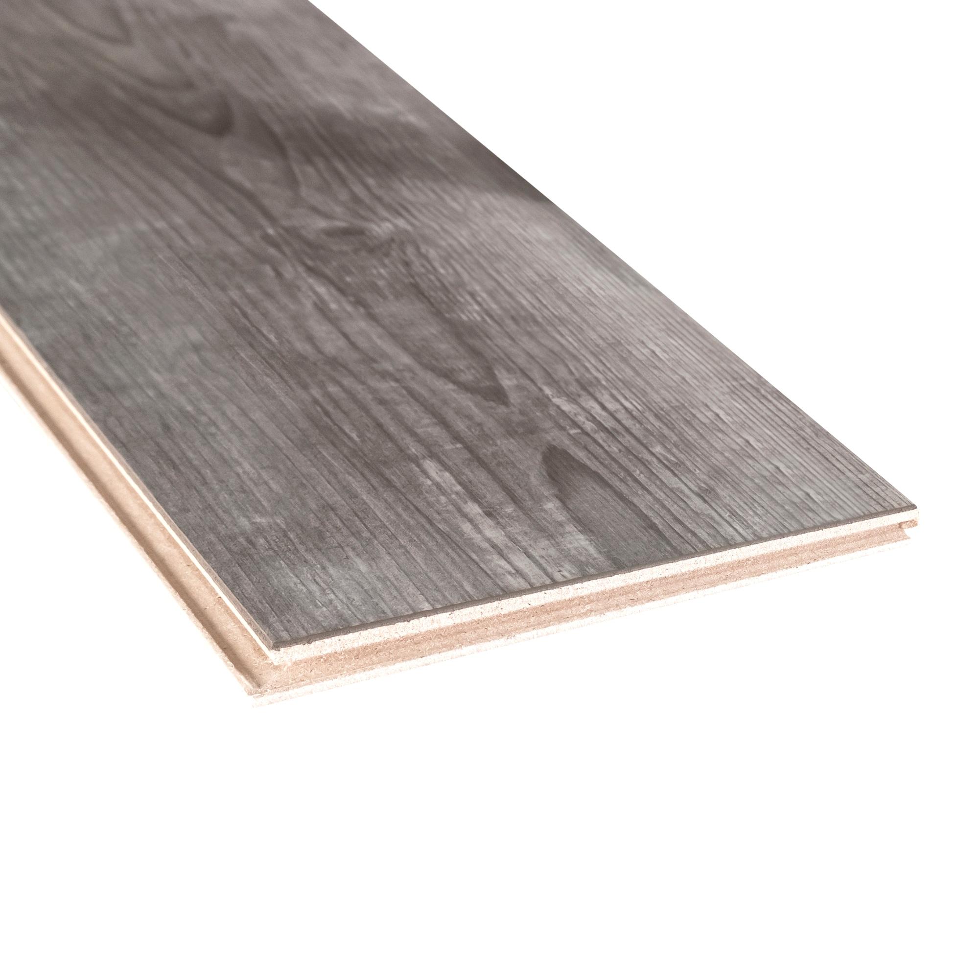 Pergo Xtra 7" x 47" x 12mm Laminate Flooring