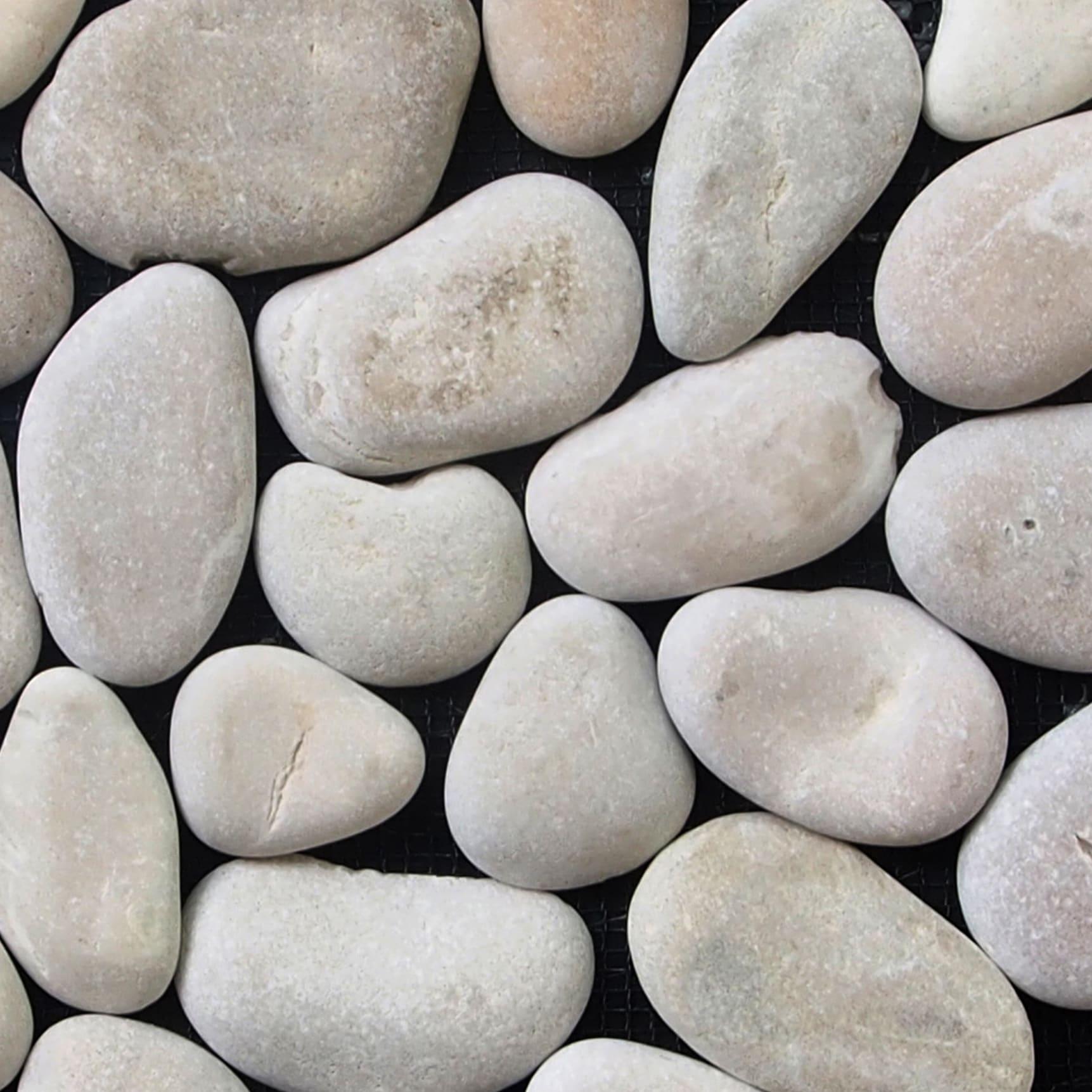 Natural Stone Mosaic Sheet Wall & Floor Tile