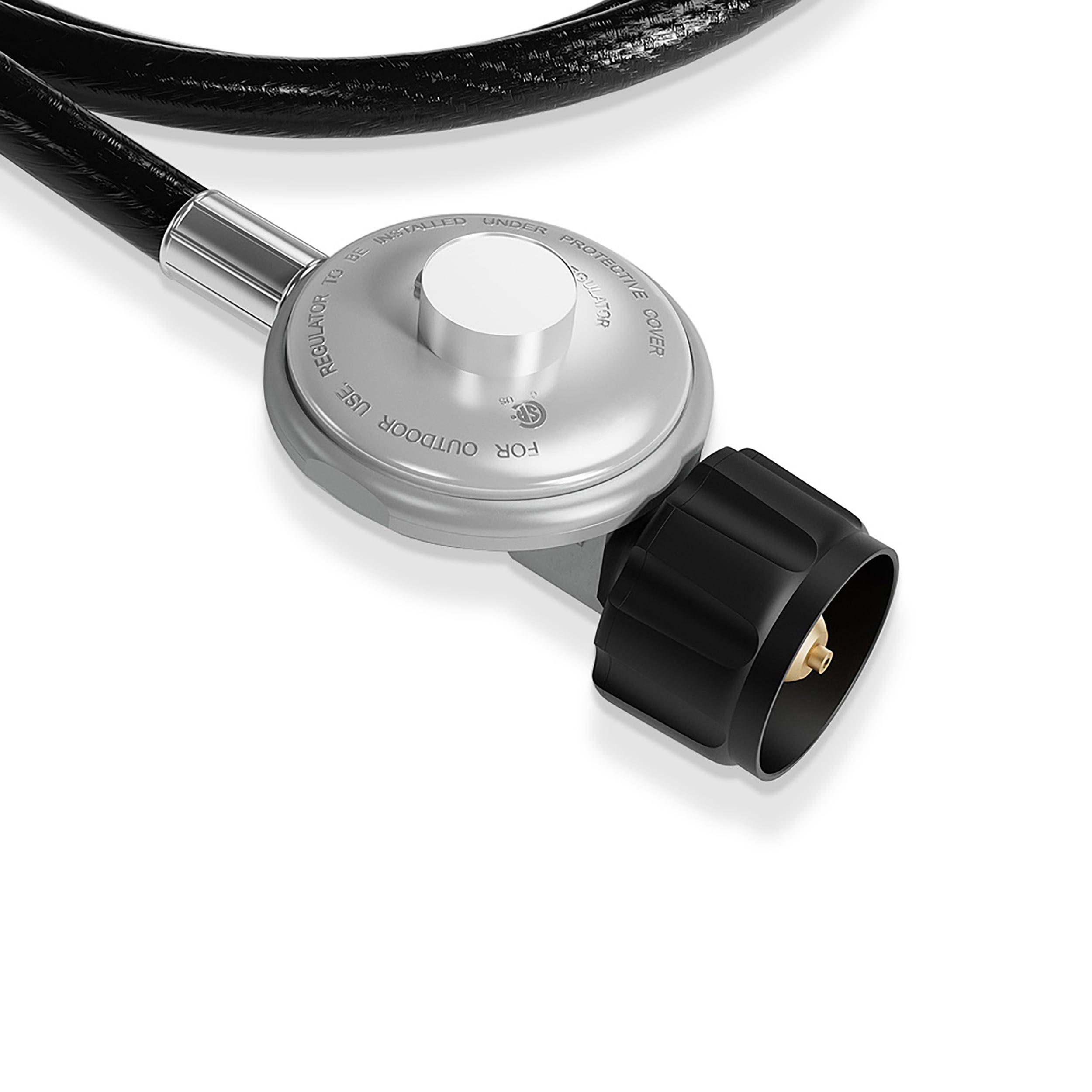 Empava Universal Cooktop Regulator