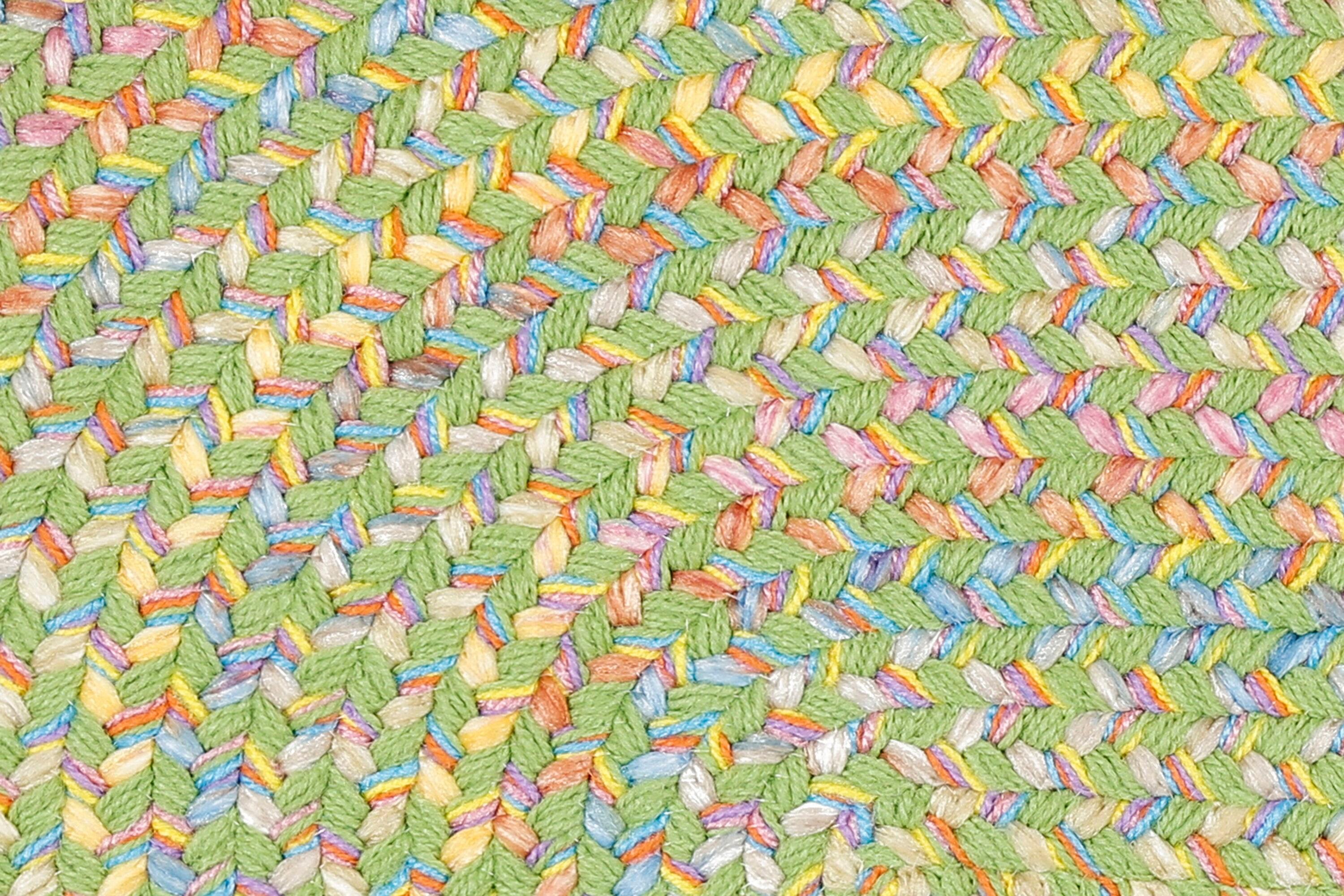 Rhody Rug Playtime Indoor/Outdoor Area Rug