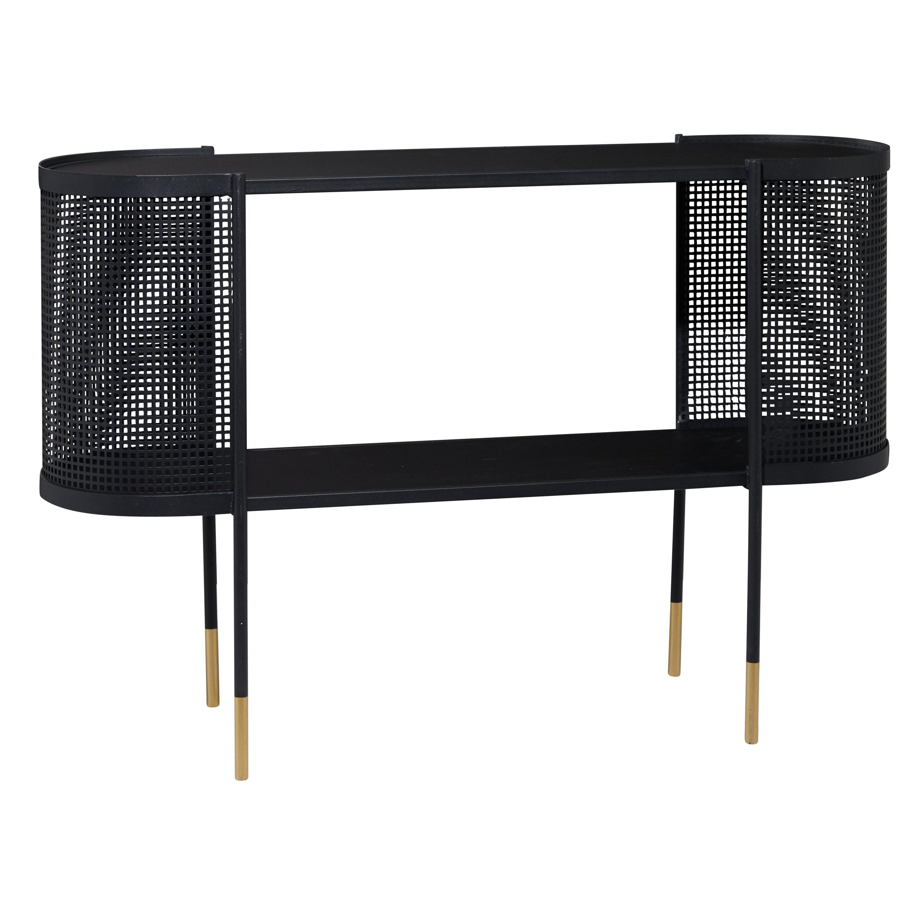 Linden 14.5'' Console Table