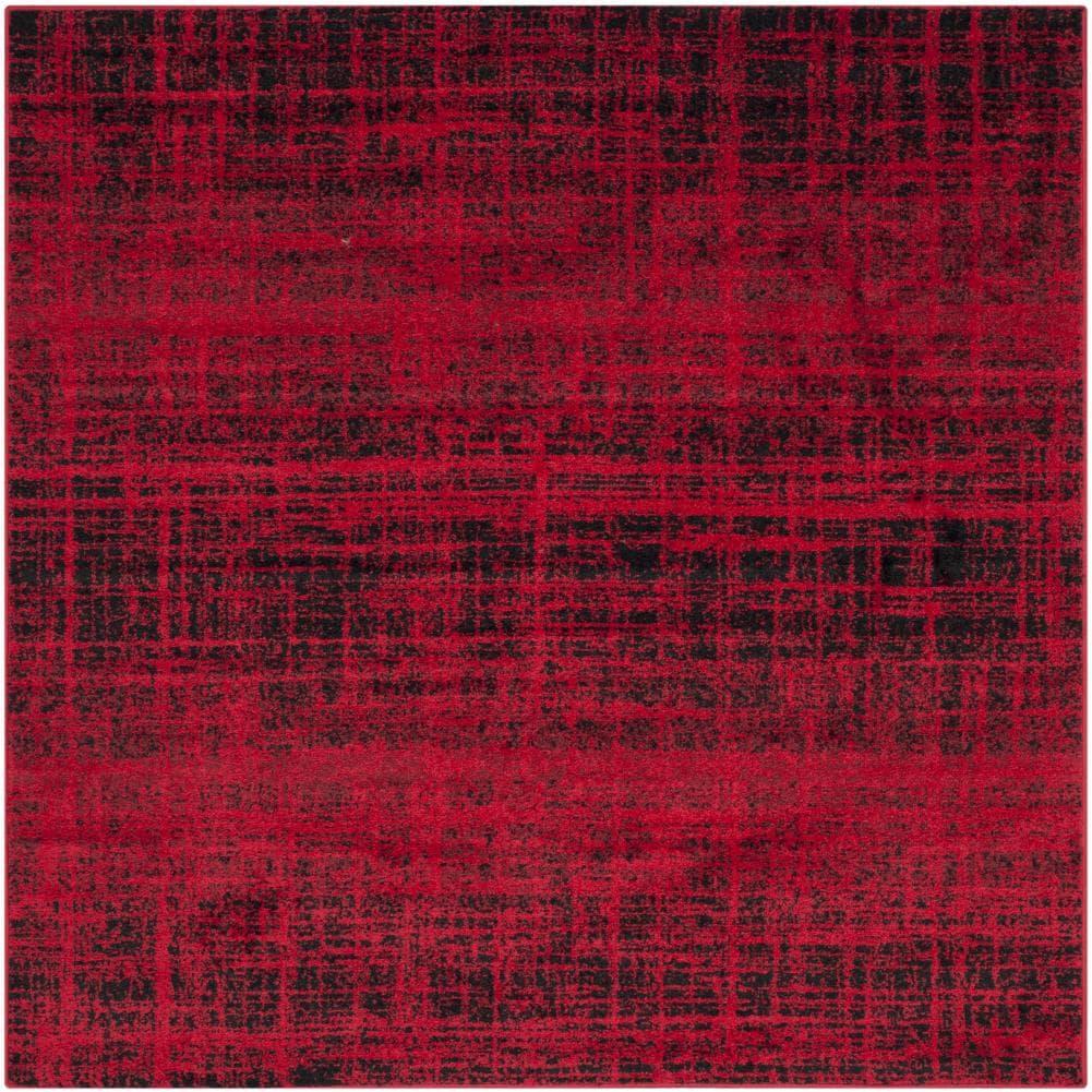 Adirondack Performance Abstract Rug