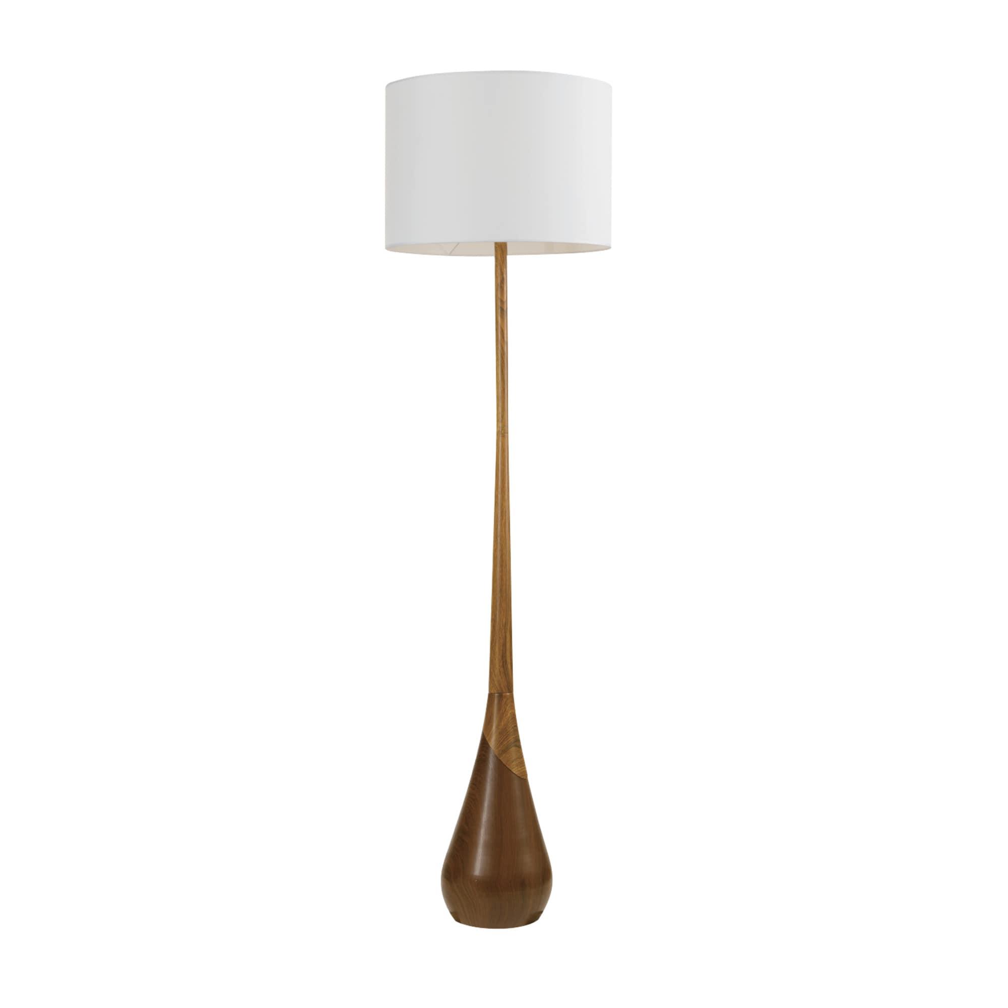 Paulson 60" Floor Lamp