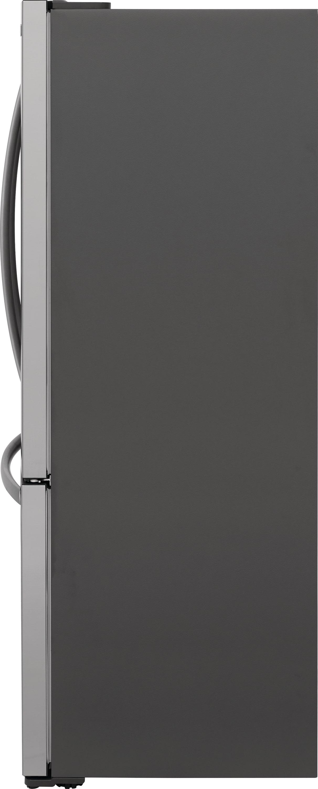Frigidaire Frigidaire 17.6 Cu. Ft. Counter-Depth French Door Refrigerator FRFG1723AV
