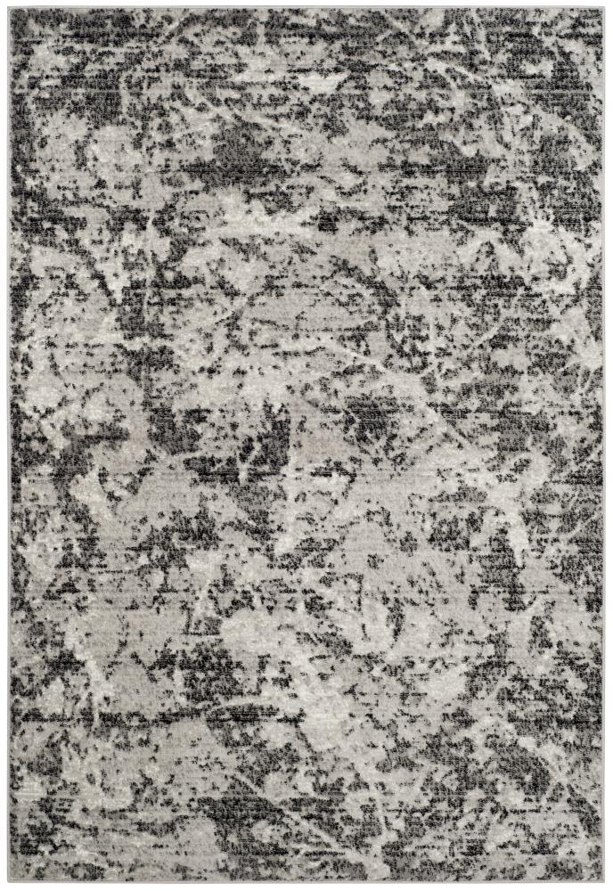 Skyler Performance Abstract Rug