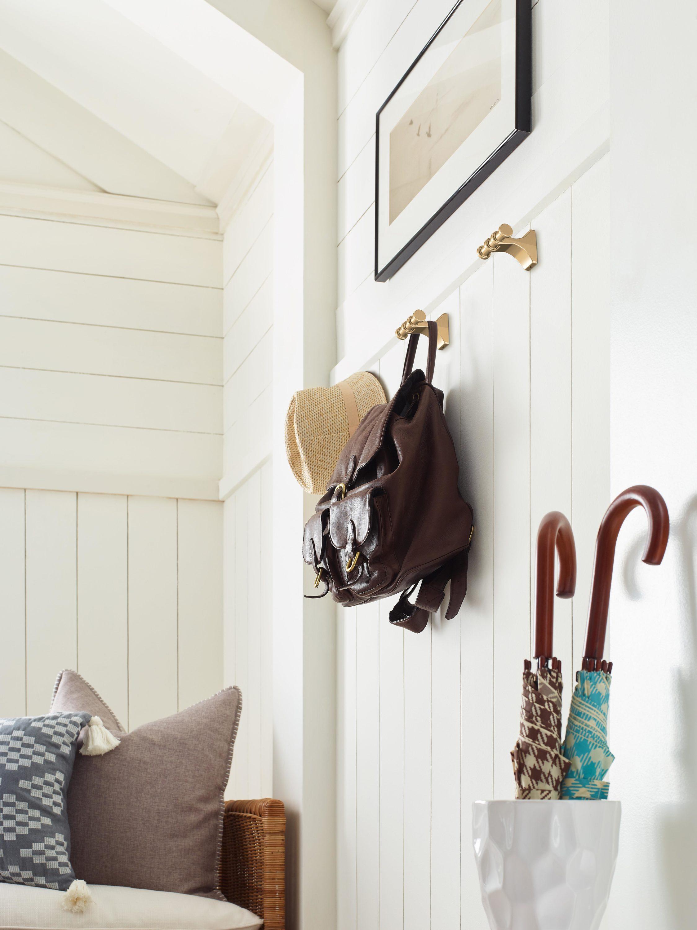 Davenport Wall Mounted Robe Hook