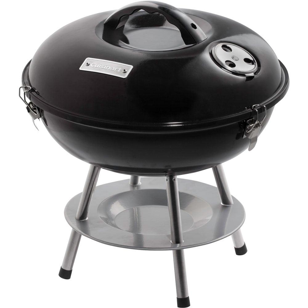 Cuisinart 14" Portable Charcoal Grill