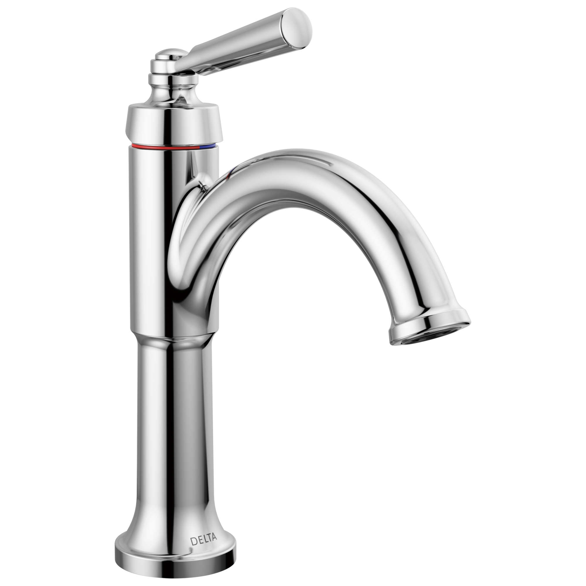 SAYLOR™ Single Handle Bathroom Faucet