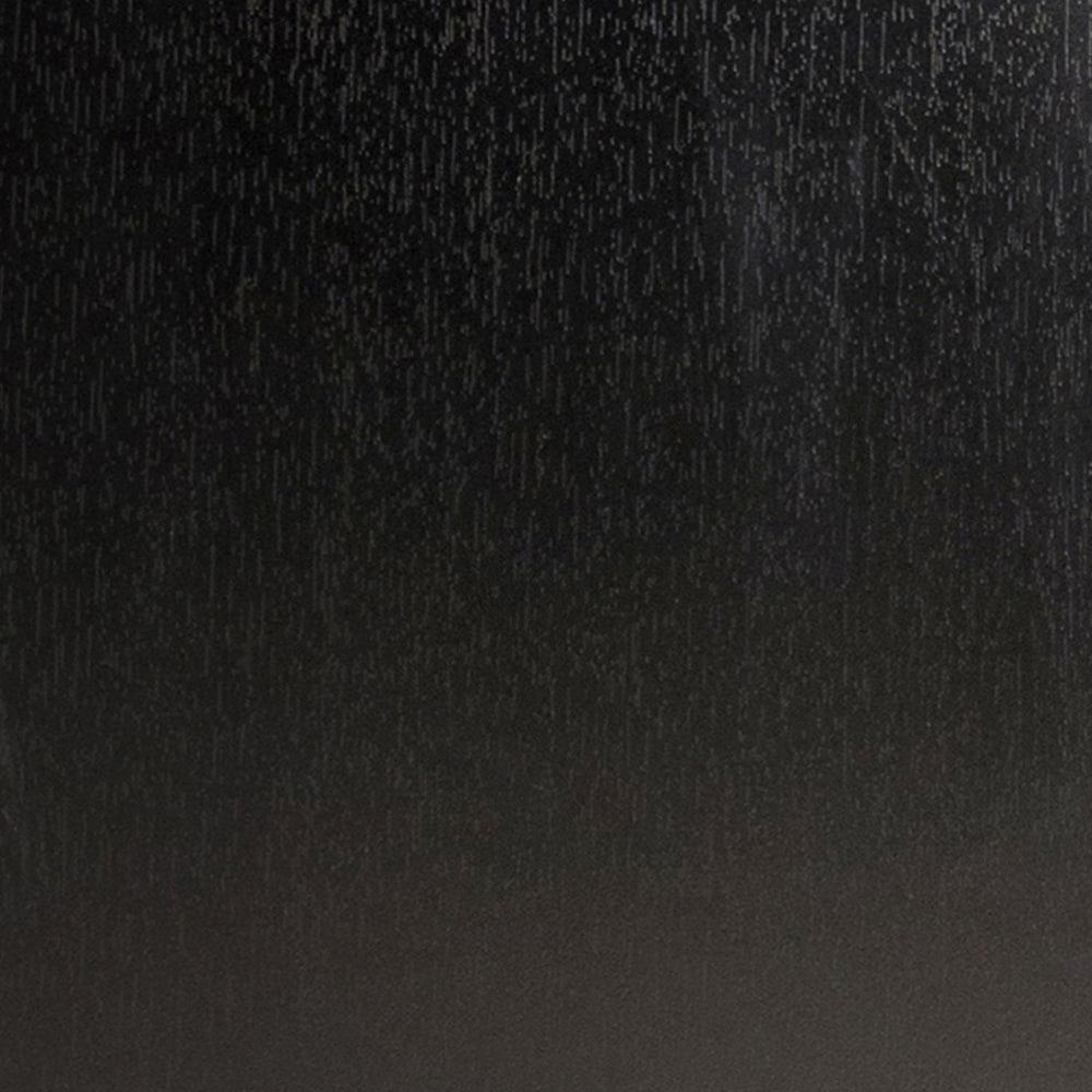 24" Satori Saddle Seat Counter Height Barstool Black - Winsome: Solid Hardwood, Backless Design