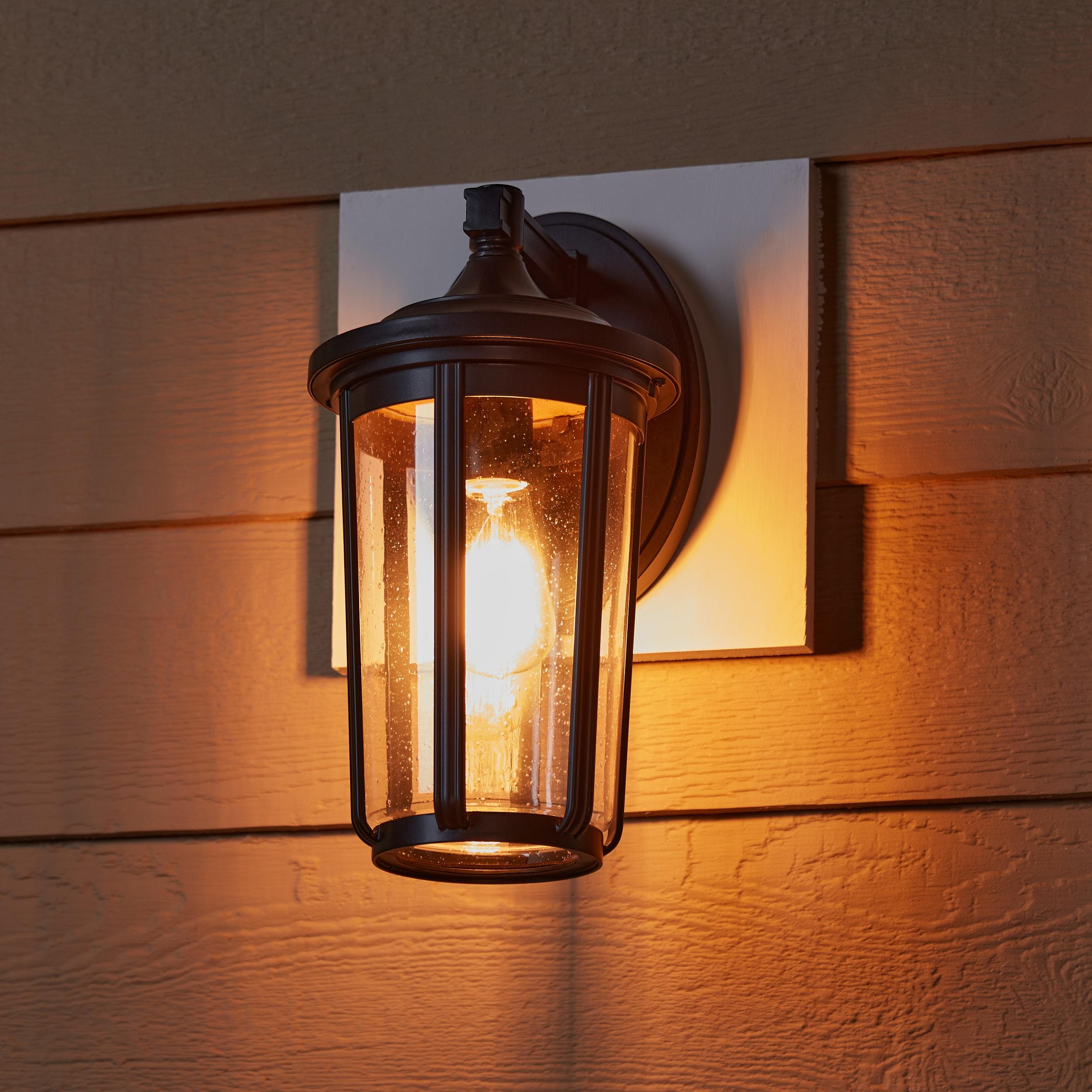 Fairfield 14.5" 1 Light Wall Light Olde Bronze®