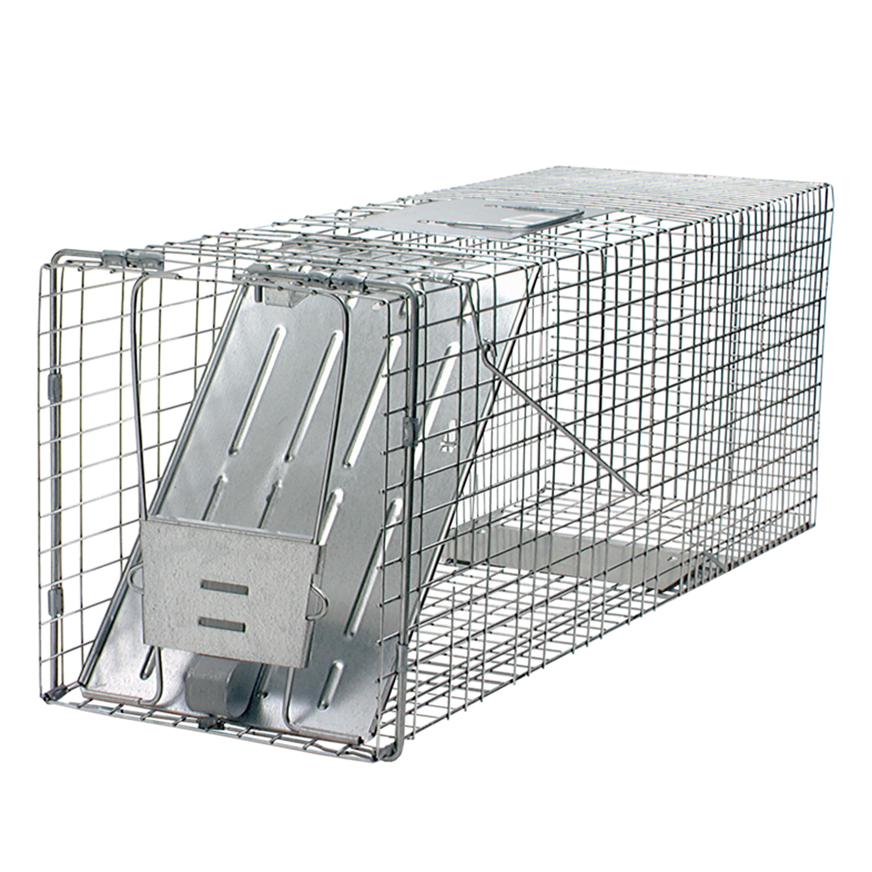 Havahart Large 1-Door Animal Trap