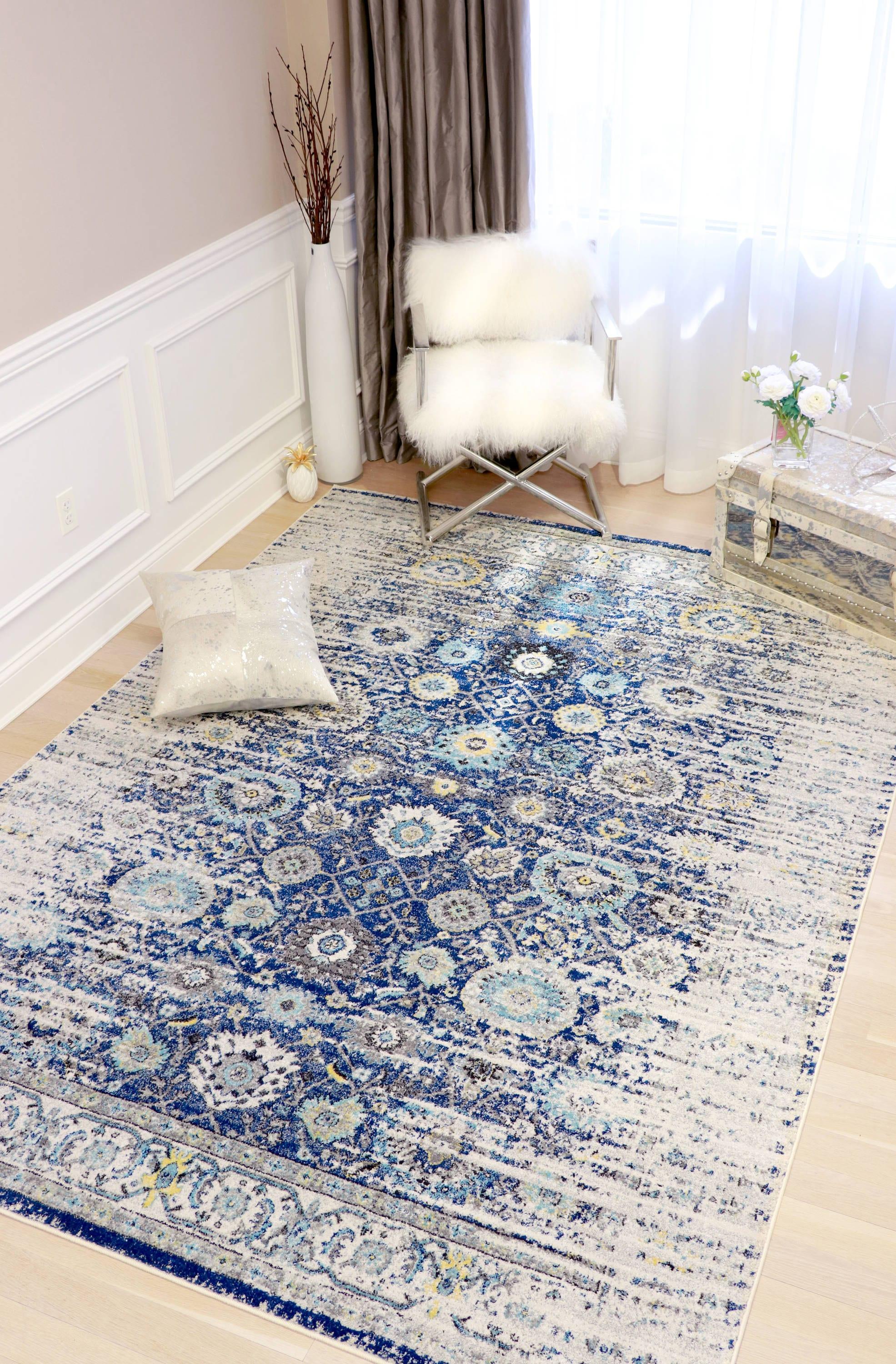 Pasargad Chelsea Oriental Rug